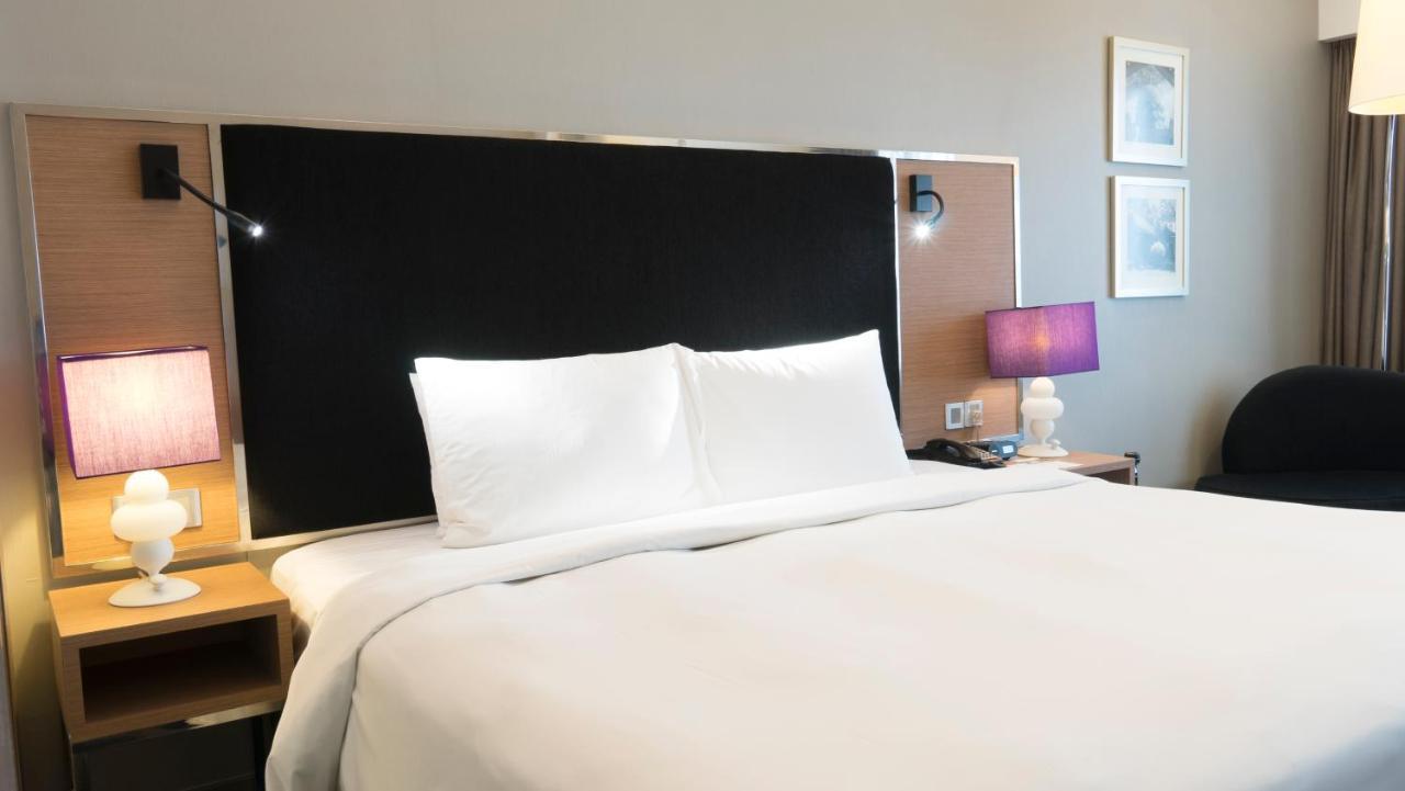Wyndham Grand Bangsar Hotel Kuala Lumpur