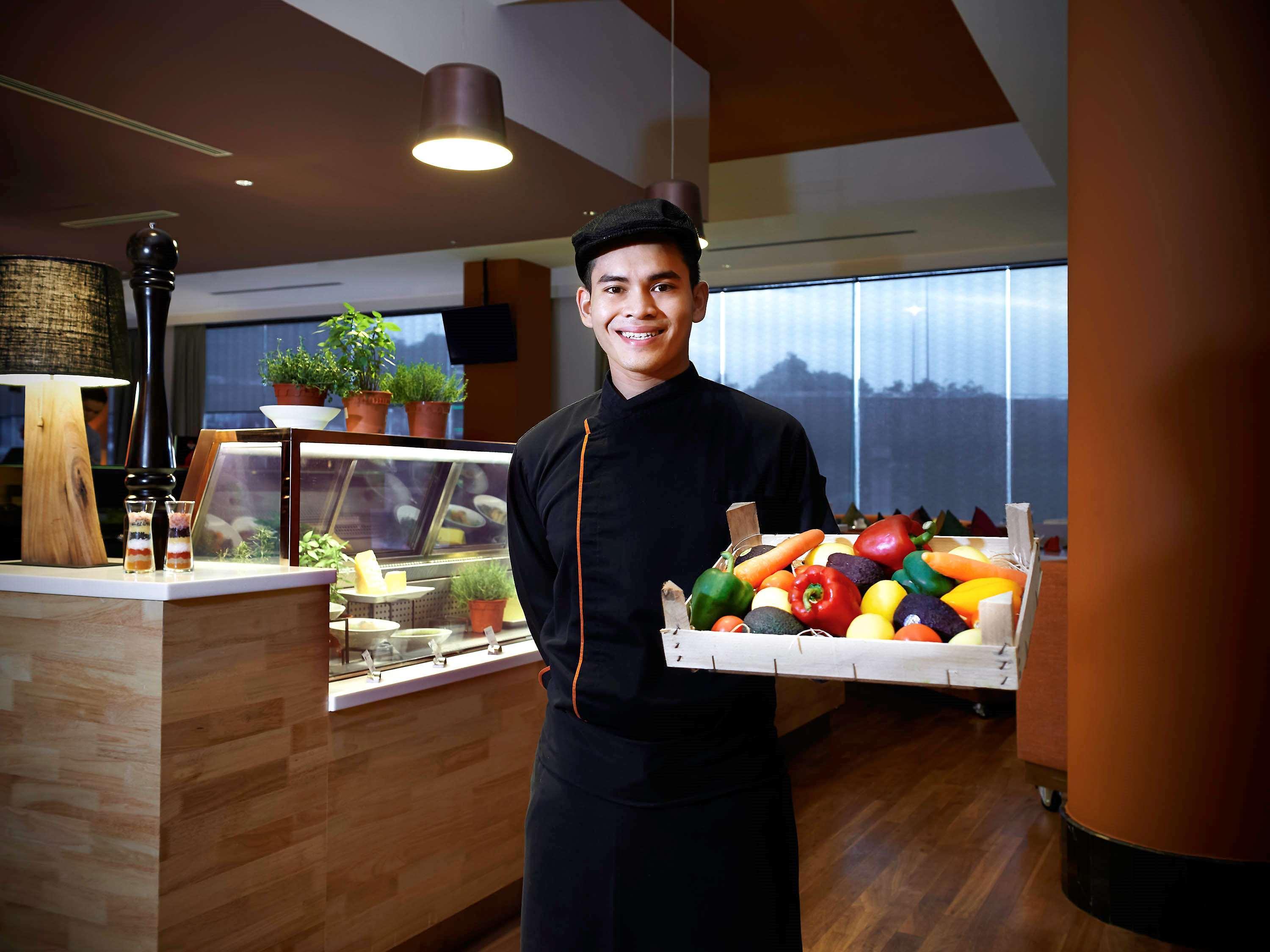 Wyndham Grand Bangsar