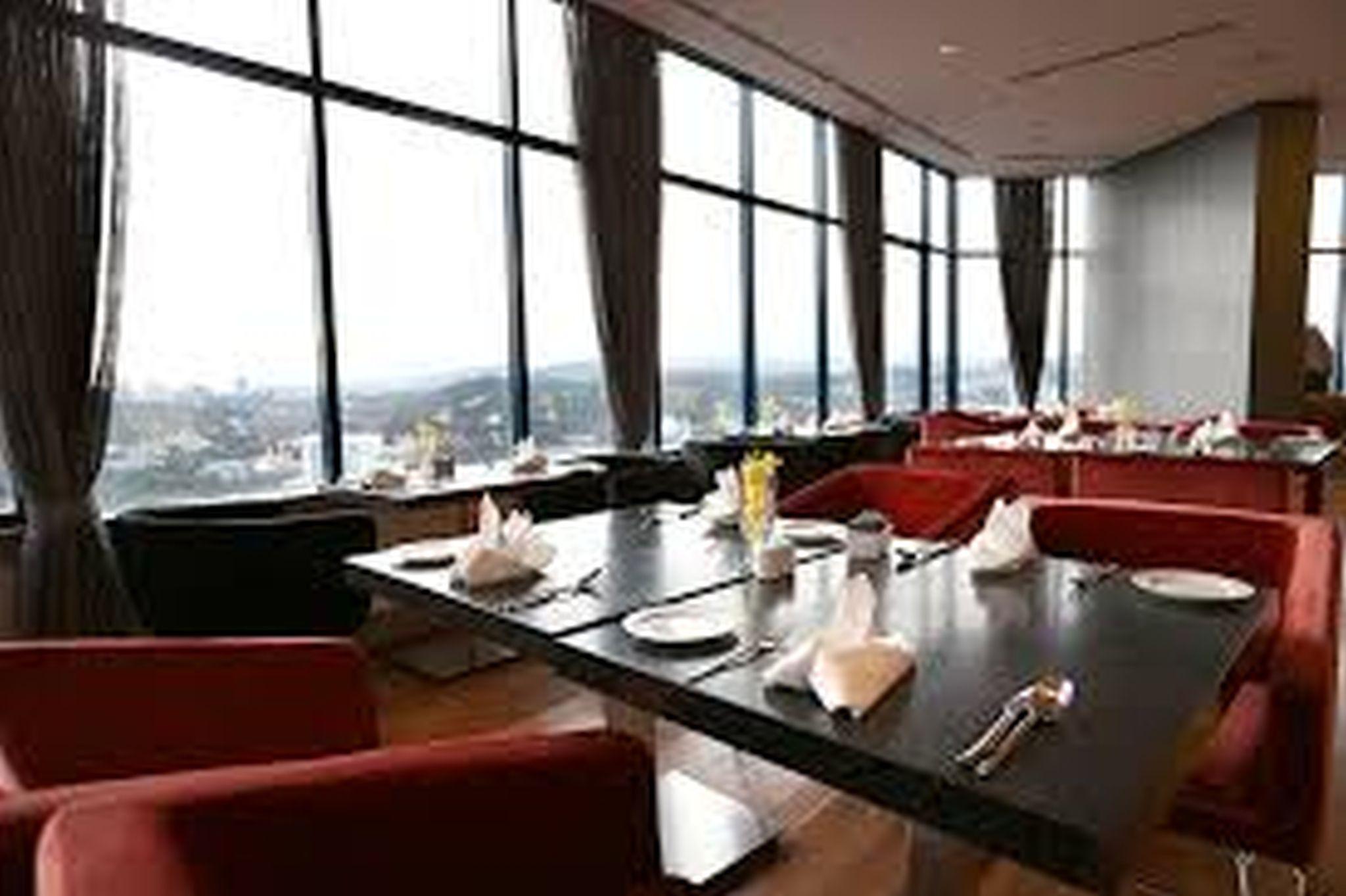 Hotel Wyndham Grand Bangsar Kuala Lumpur