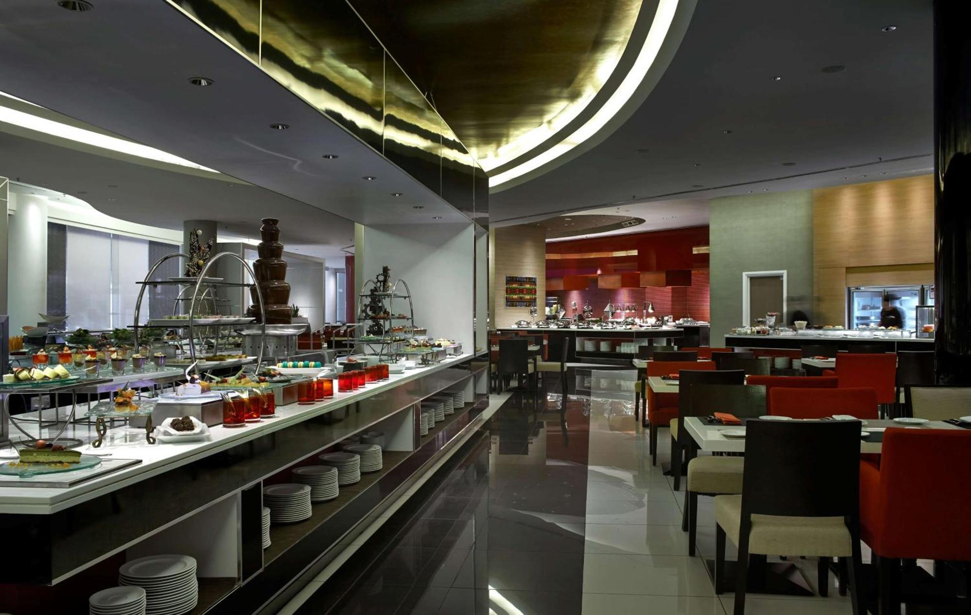 Hotel Wyndham Grand Bangsar