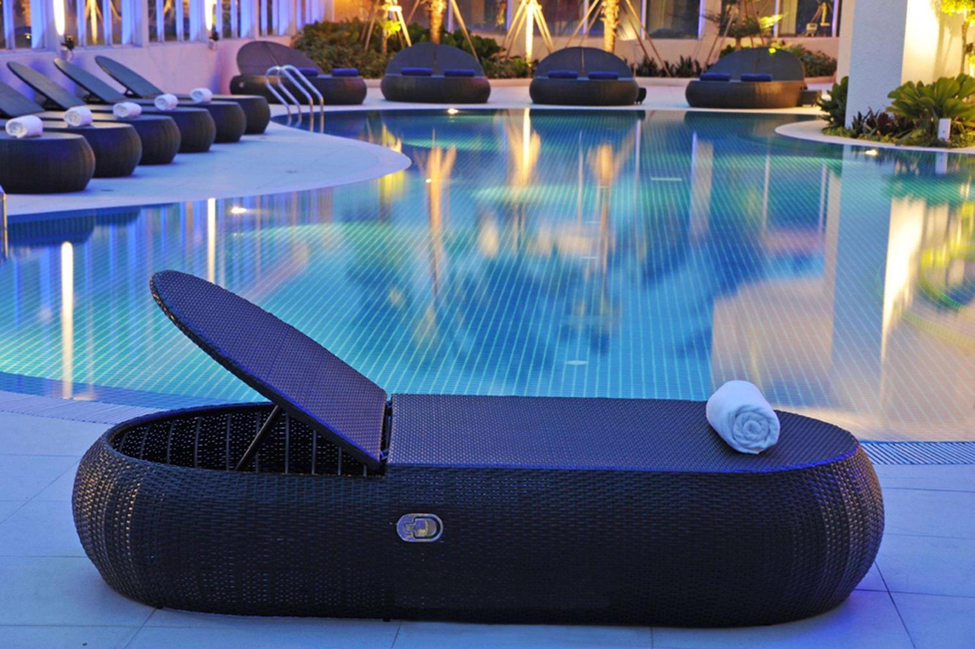 Hotel Wyndham Grand Bangsar