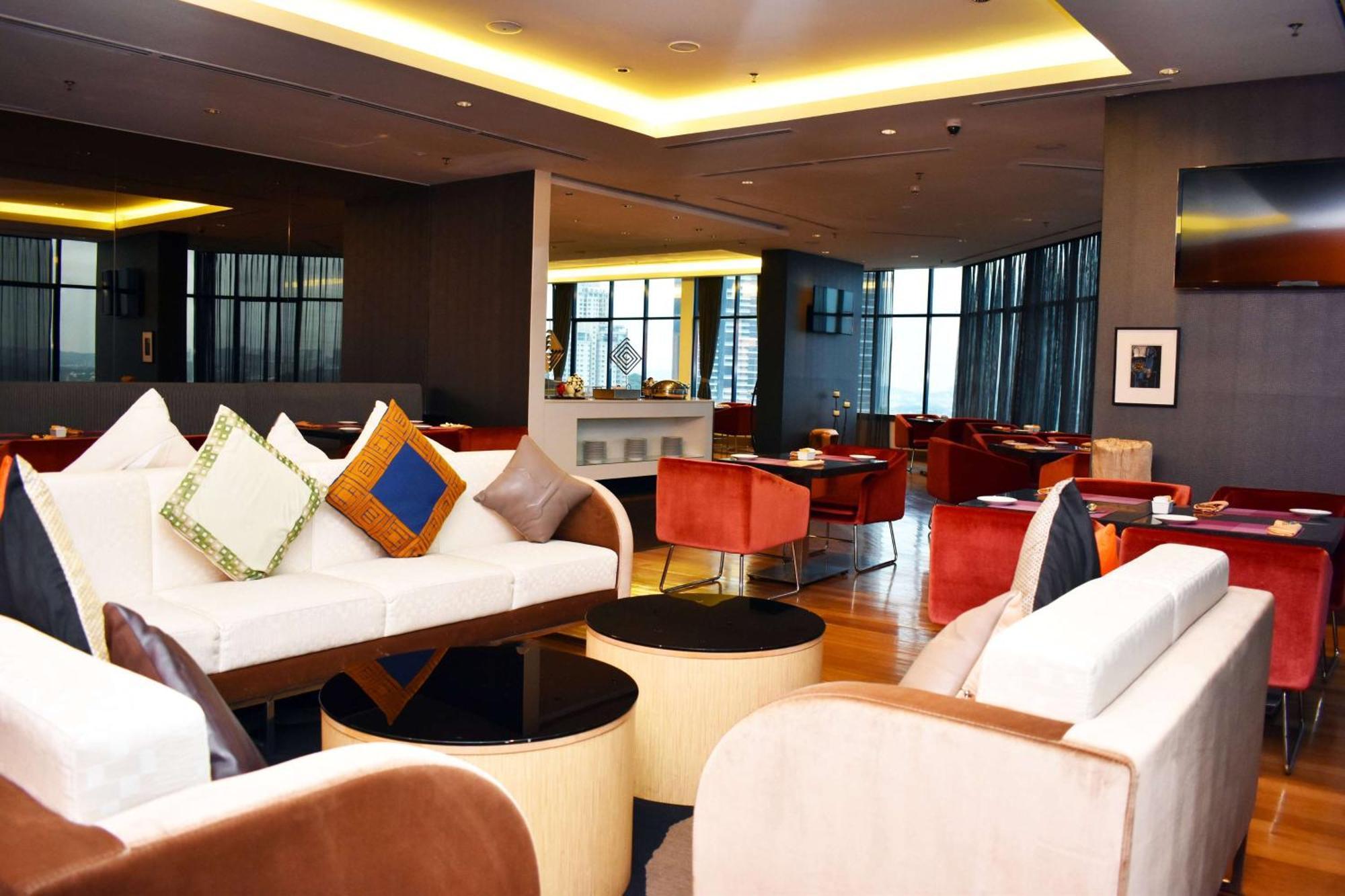 Wyndham Grand Bangsar Hotel Kuala Lumpur