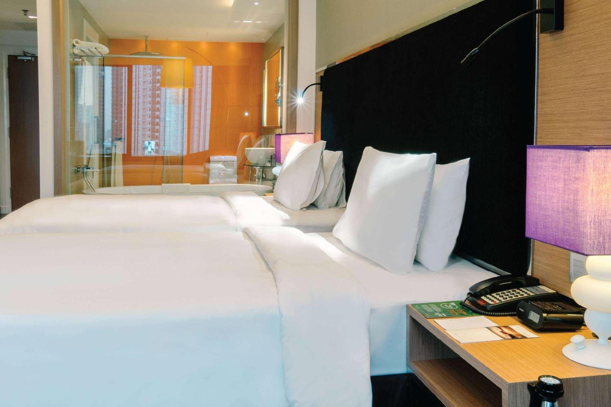 Wyndham Grand Bangsar 5*