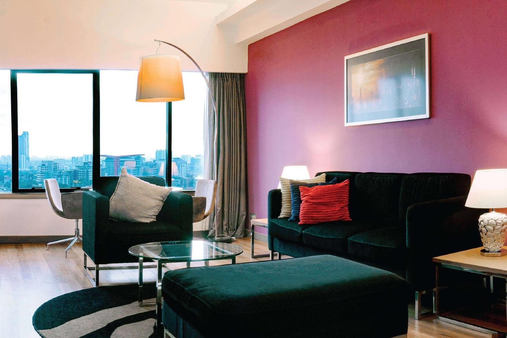 Wyndham Grand Bangsar 5* Kuala Lumpur