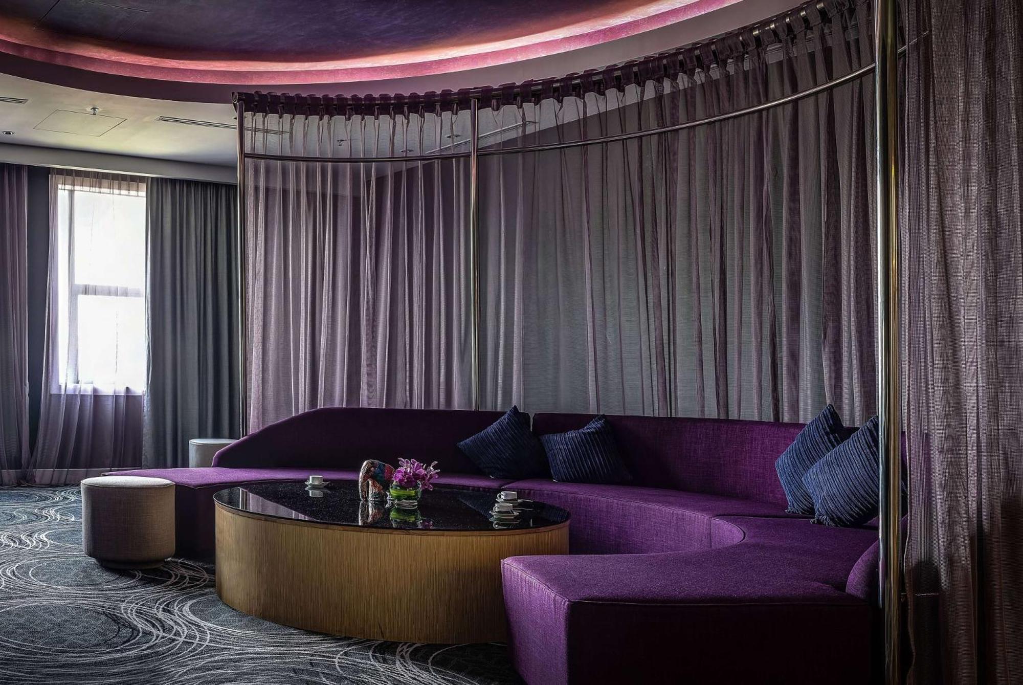 Wyndham Grand Bangsar Hotel Kuala Lumpur