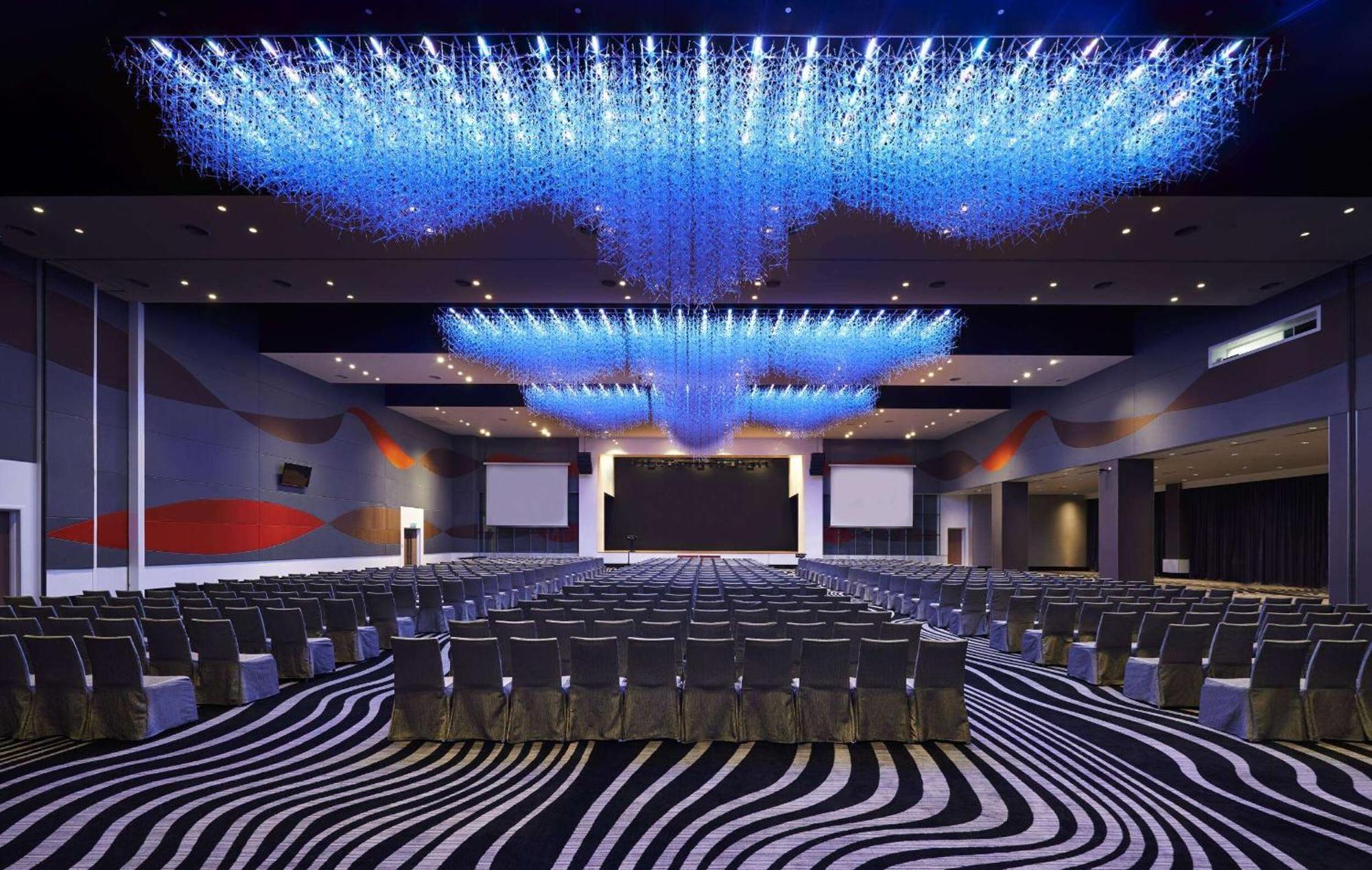 Wyndham Grand Bangsar 5*