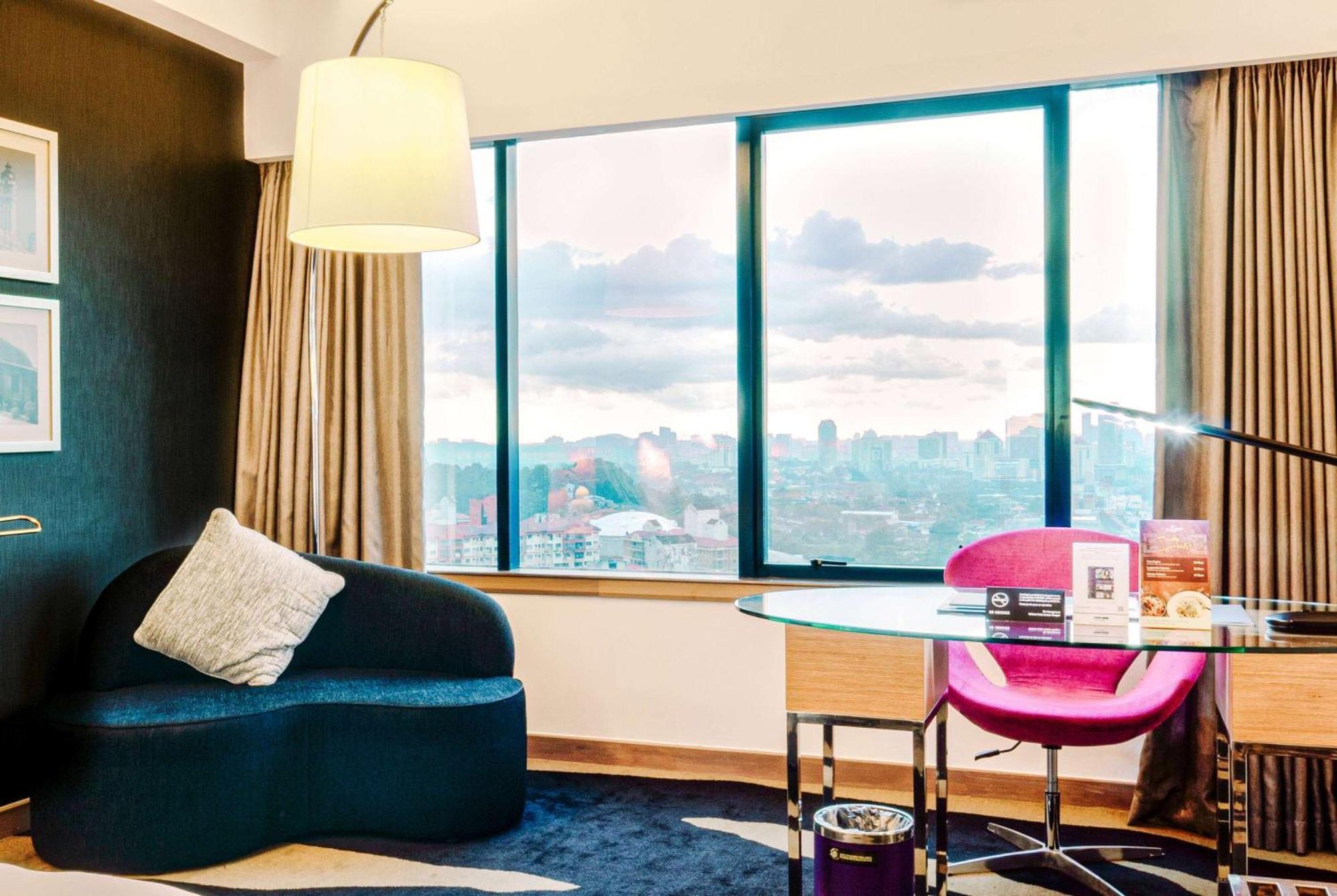 Wyndham Grand Bangsar Hotel Kuala Lumpur