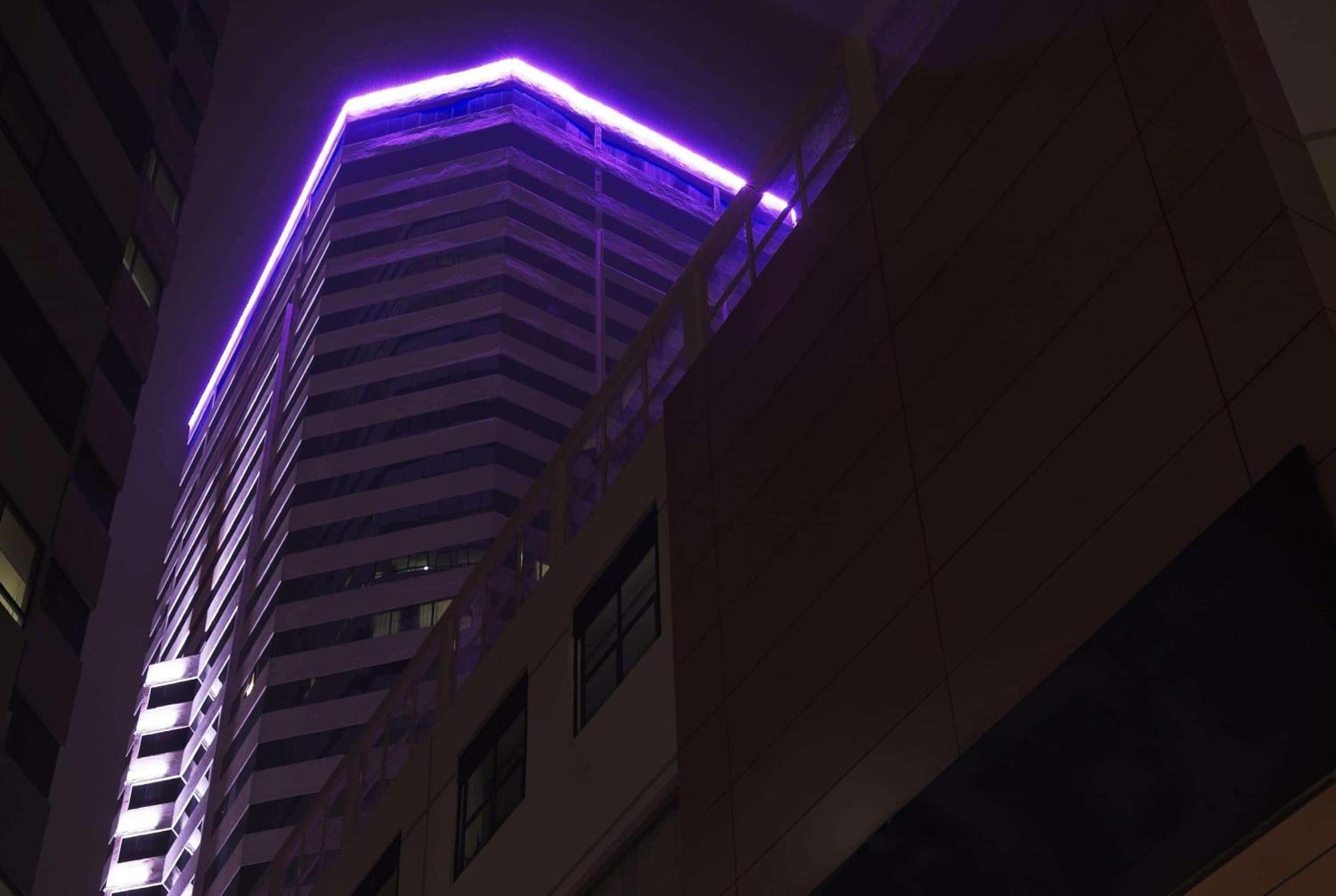 Wyndham Grand Bangsar 5* Kuala Lumpur