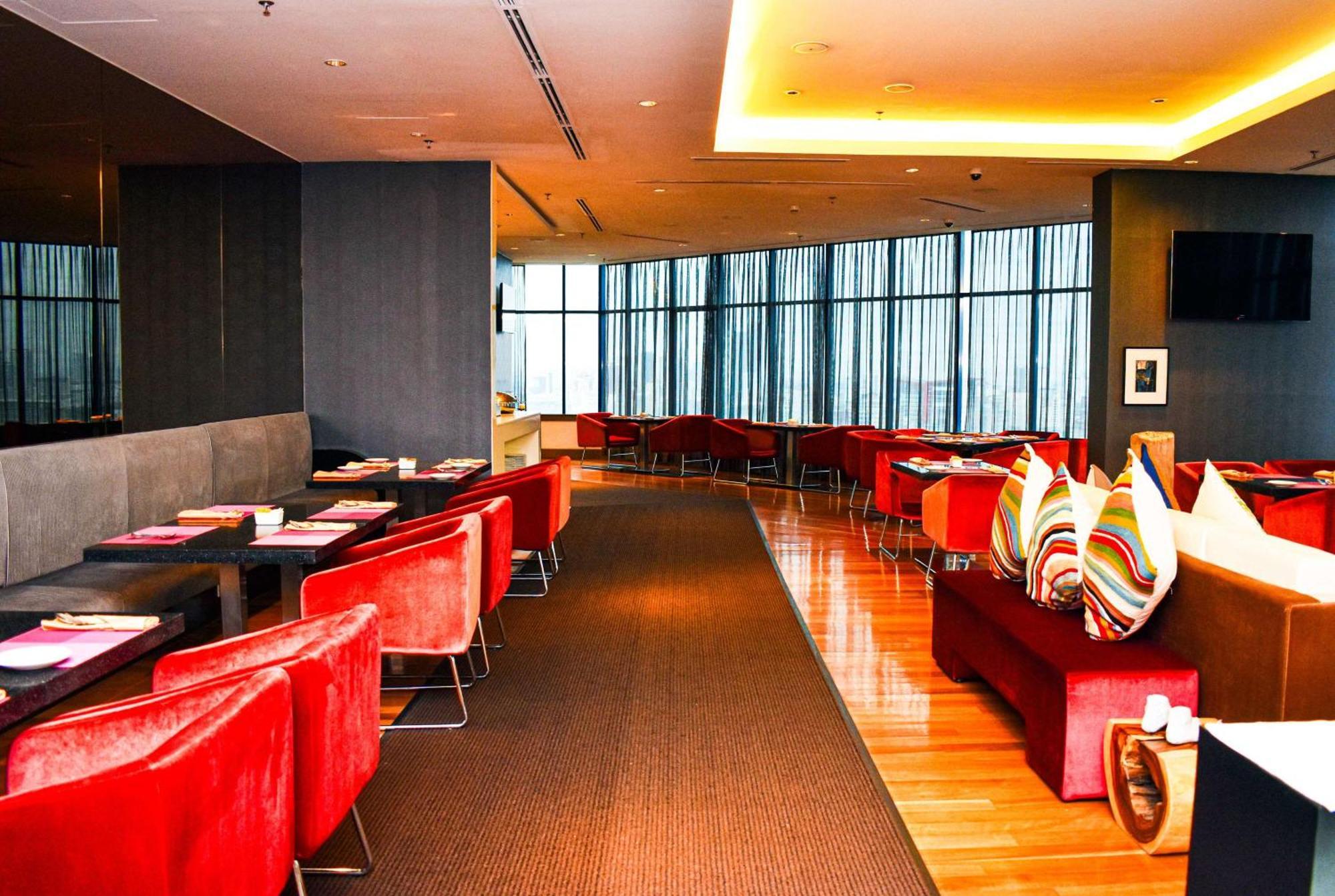 Hotel Wyndham Grand Bangsar 5*