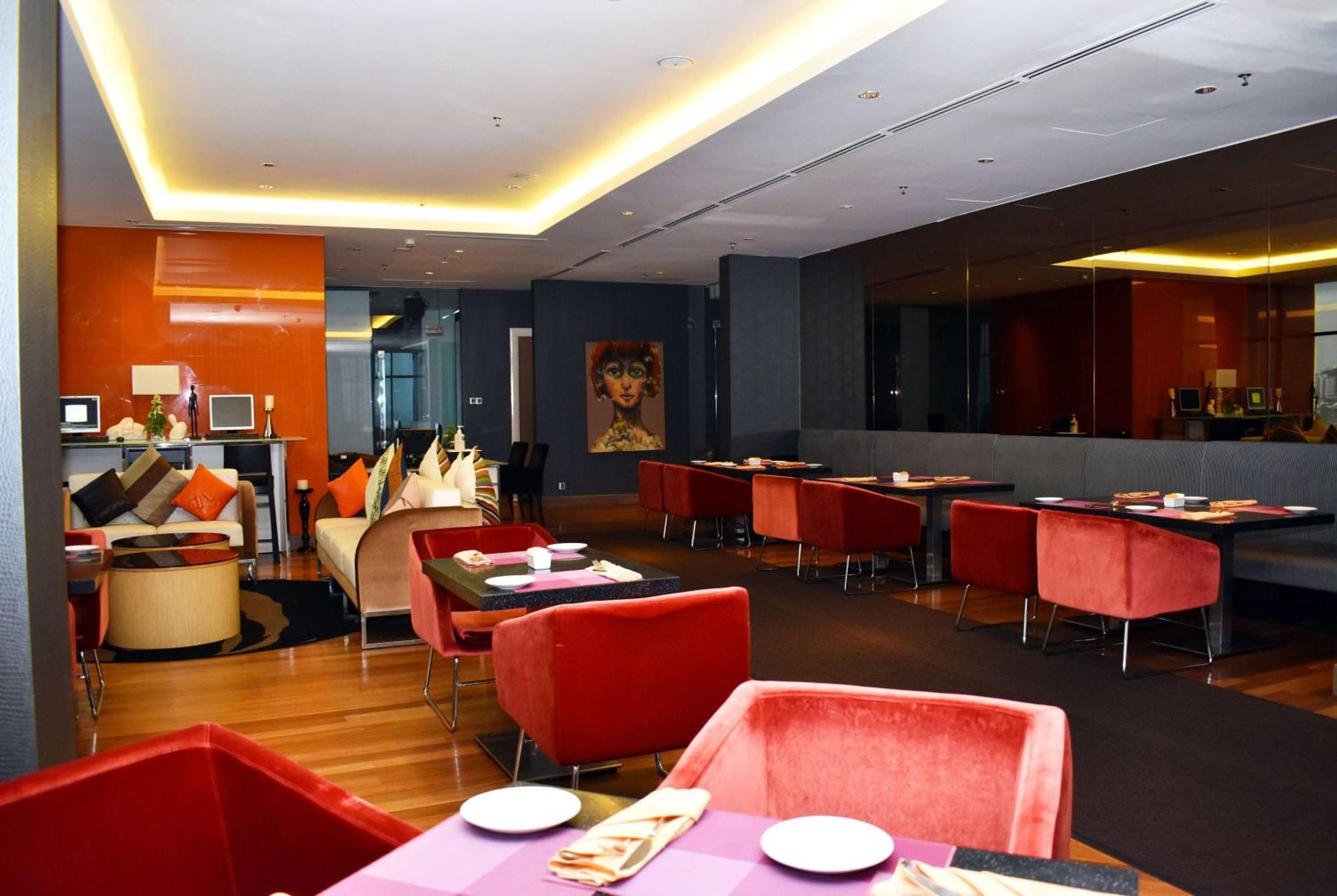 Hotel Wyndham Grand Bangsar
