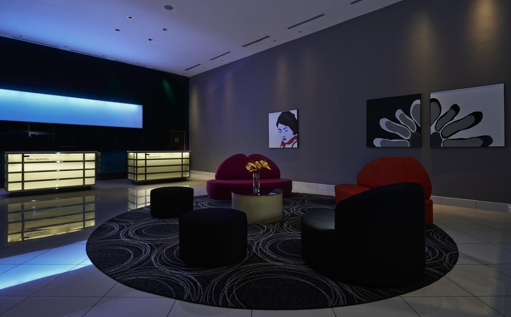 Wyndham Grand Bangsar Hotel 5*