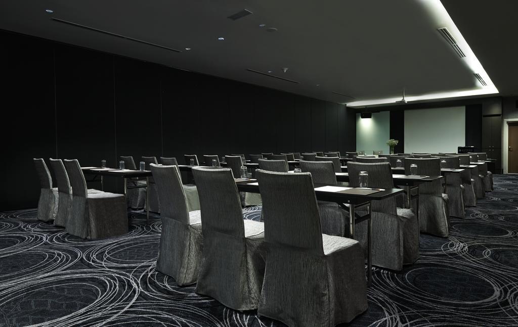 Hotel Wyndham Grand Bangsar 5*