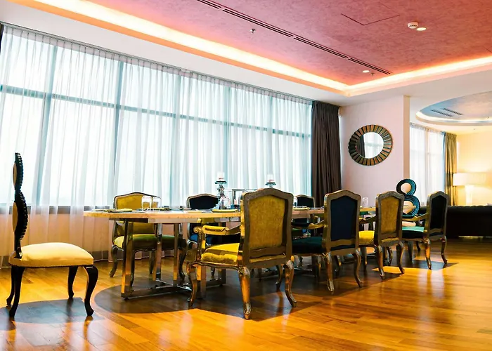 Wyndham Grand Bangsar Kuala Lumpur