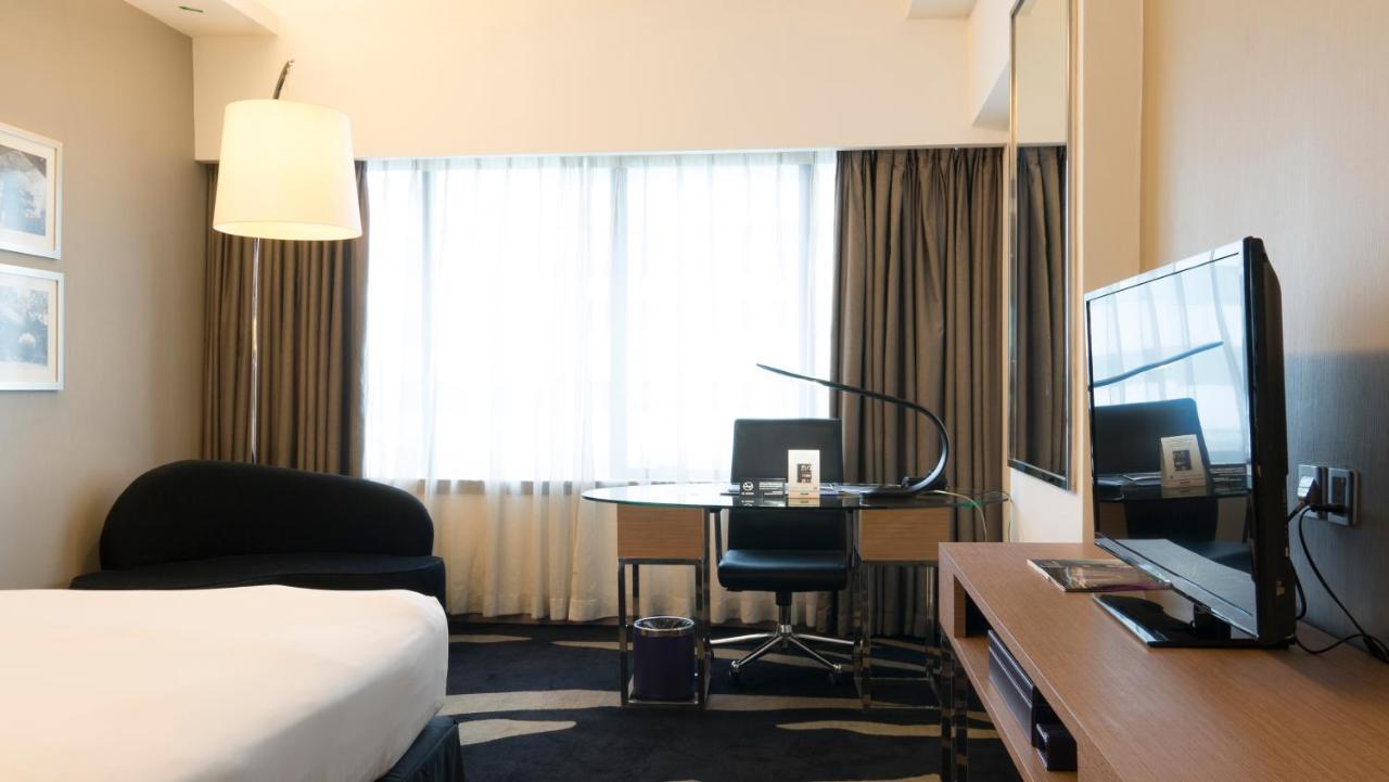 Hotel Wyndham Grand Bangsar 5*