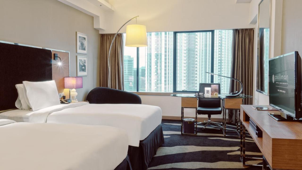 Hotel Wyndham Grand Bangsar