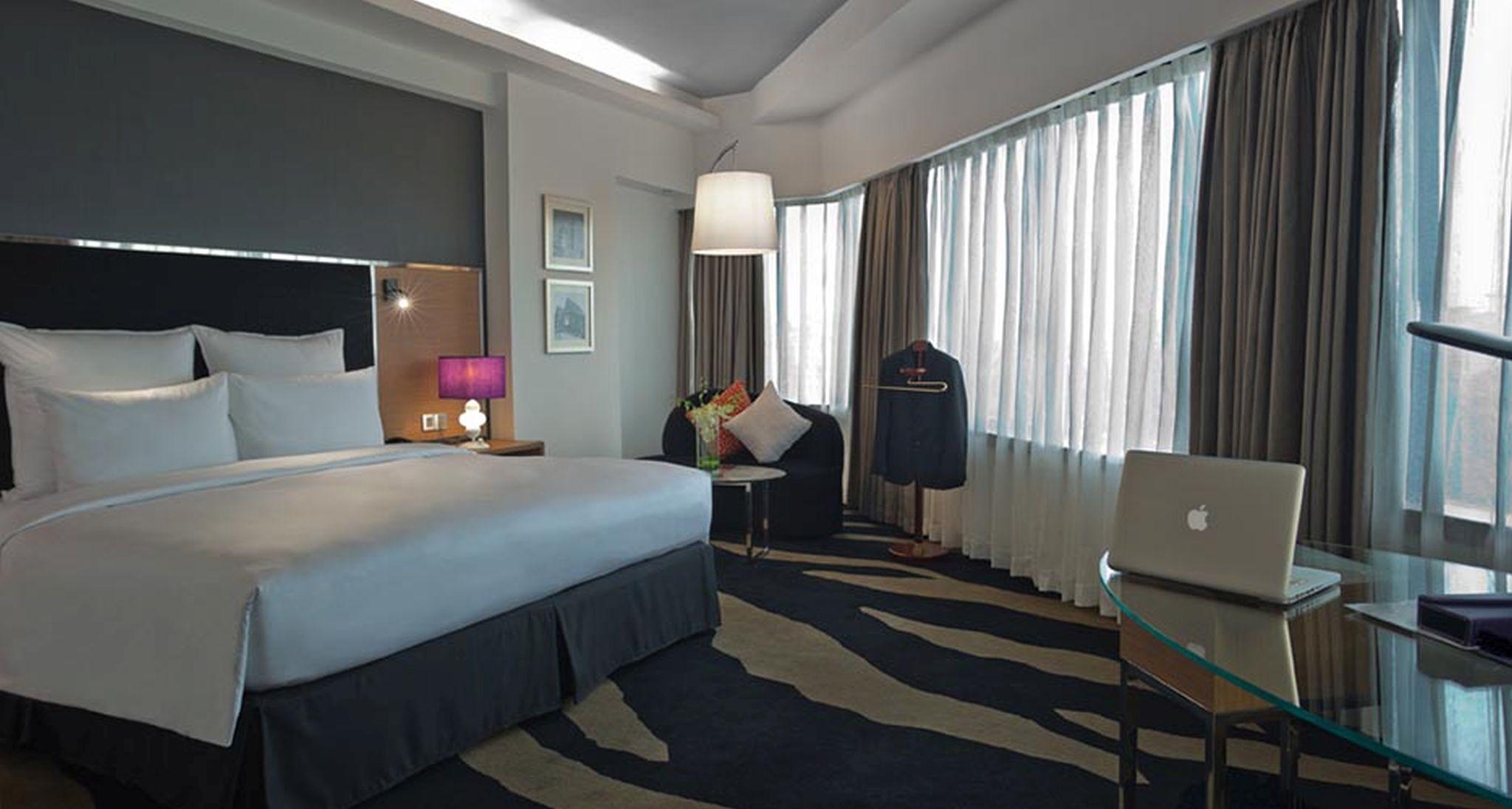 Wyndham Grand Bangsar 5* Kuala Lumpur