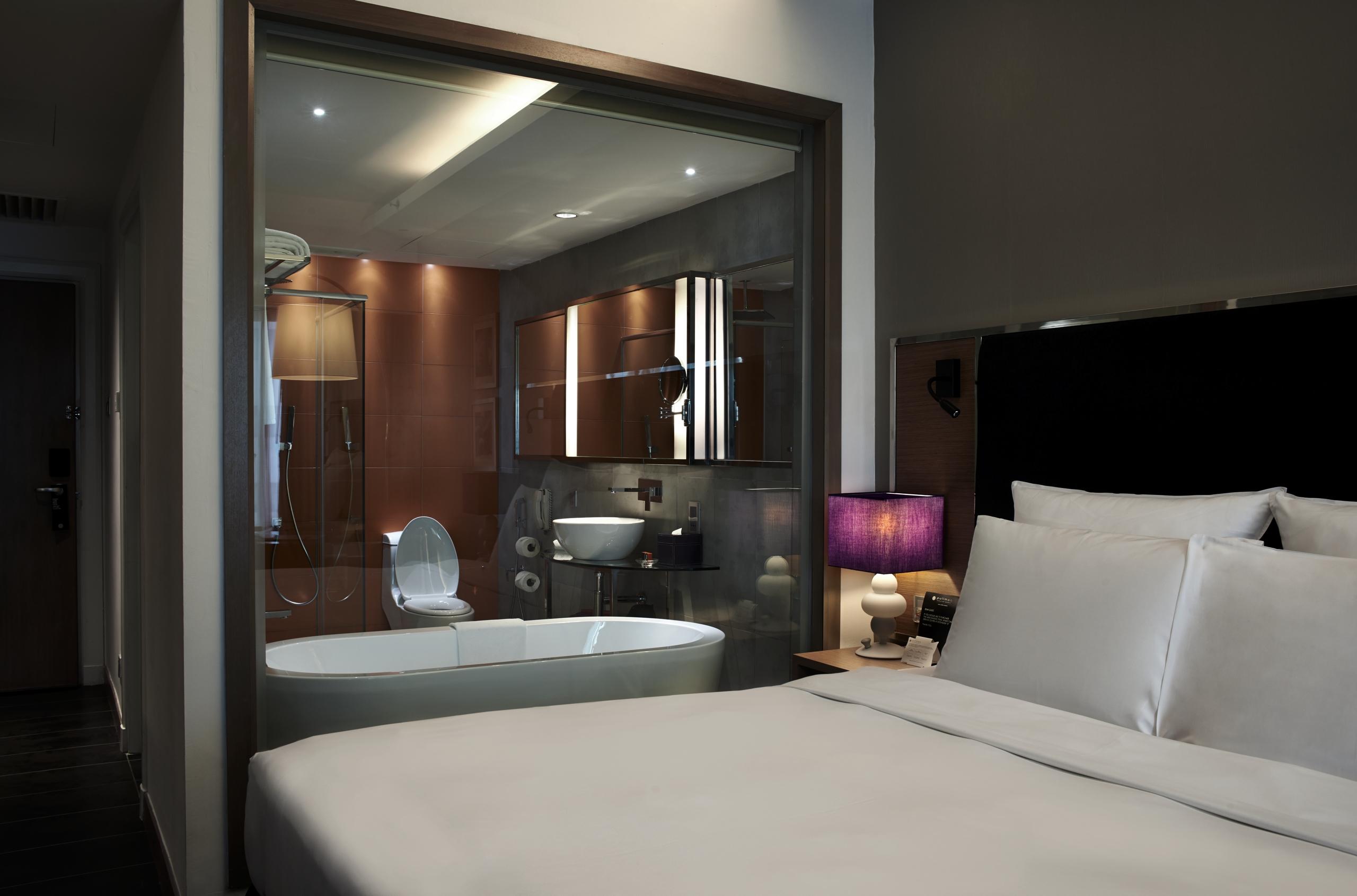 Hotel Wyndham Grand Bangsar