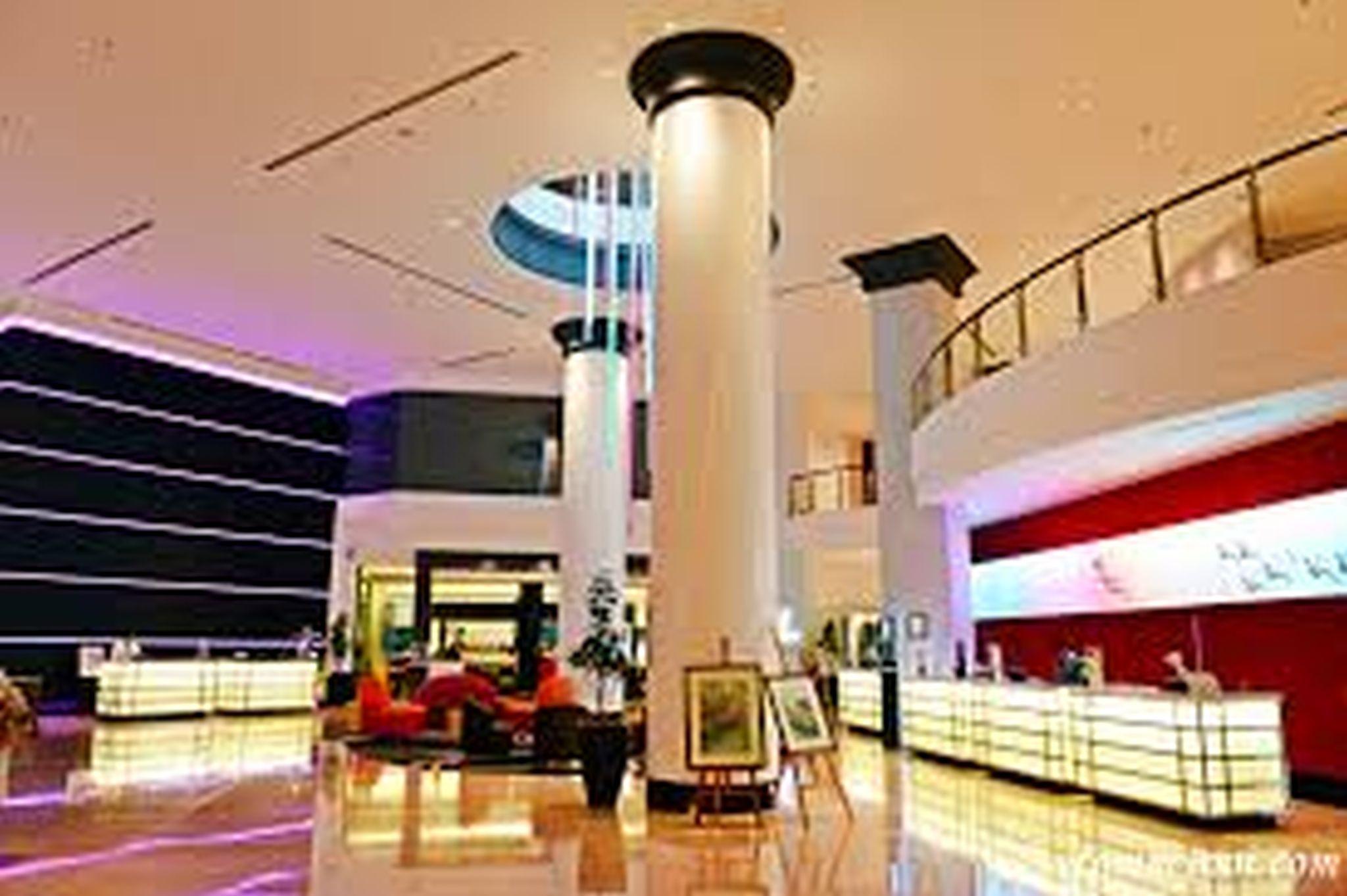 Hotel Wyndham Grand Bangsar Kuala Lumpur