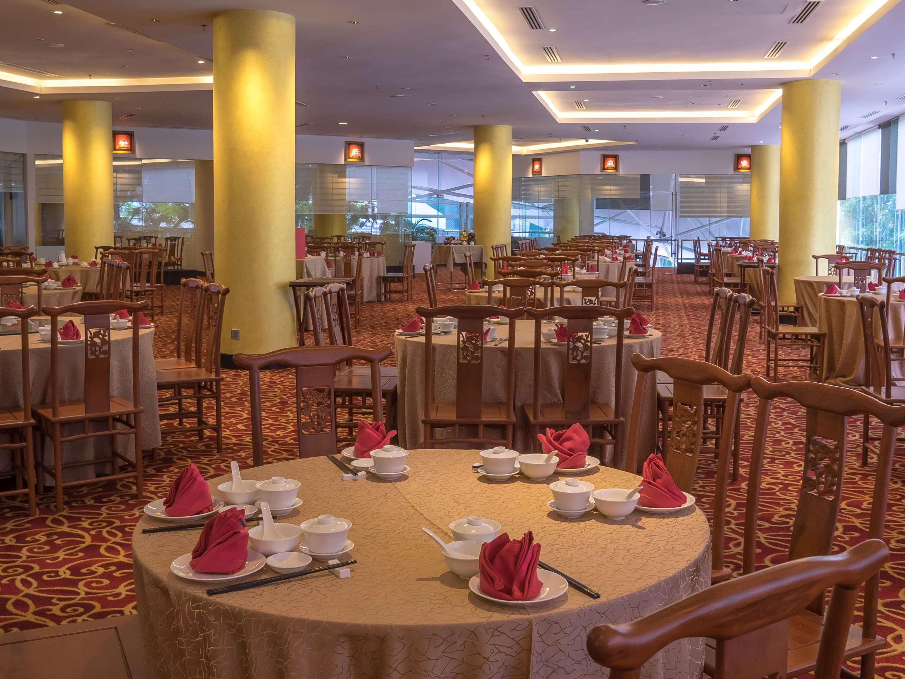 Wyndham Grand Bangsar Kuala Lumpur