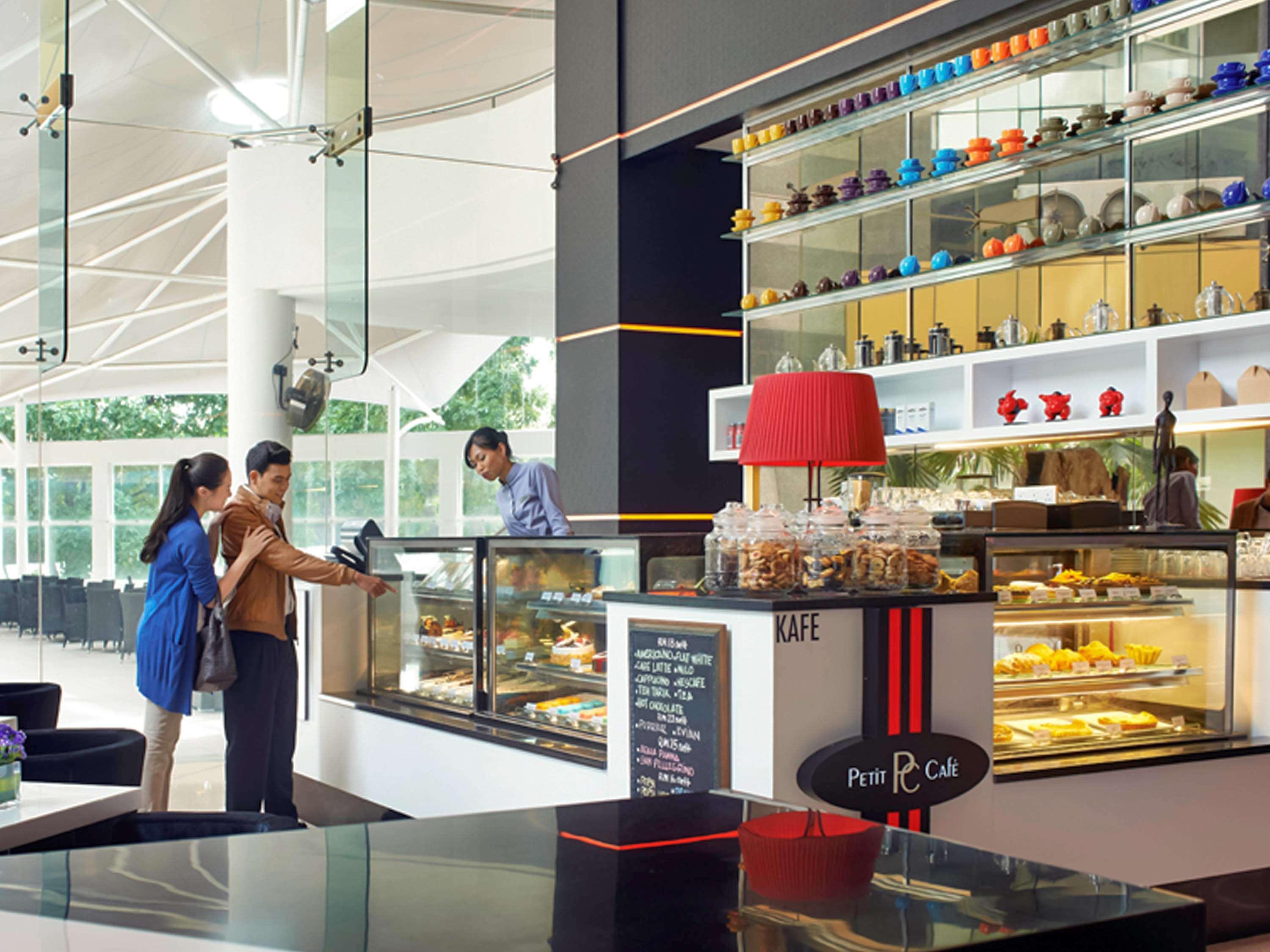 Wyndham Grand Bangsar 5*