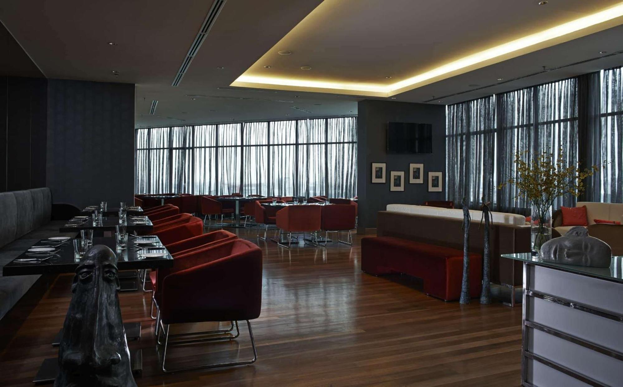 Hotel Wyndham Grand Bangsar