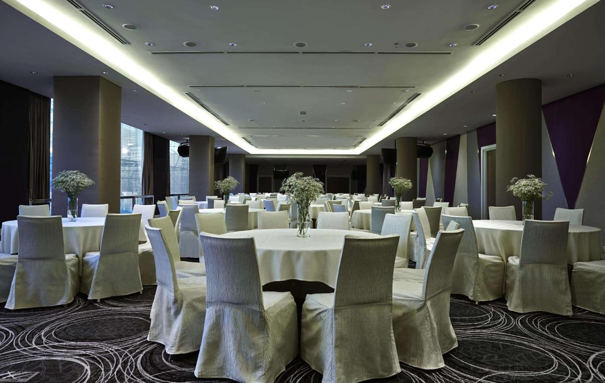 Wyndham Grand Bangsar Hotel