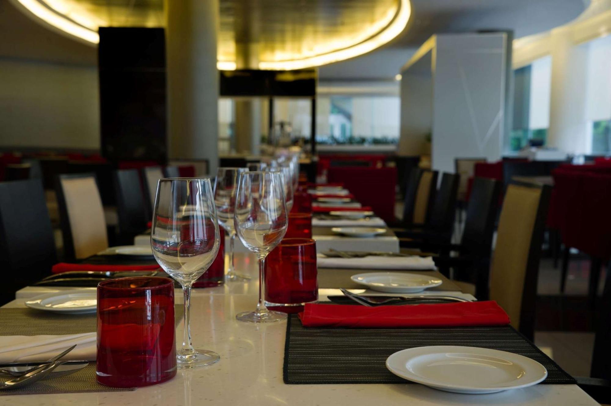 Hotel Wyndham Grand Bangsar Kuala Lumpur