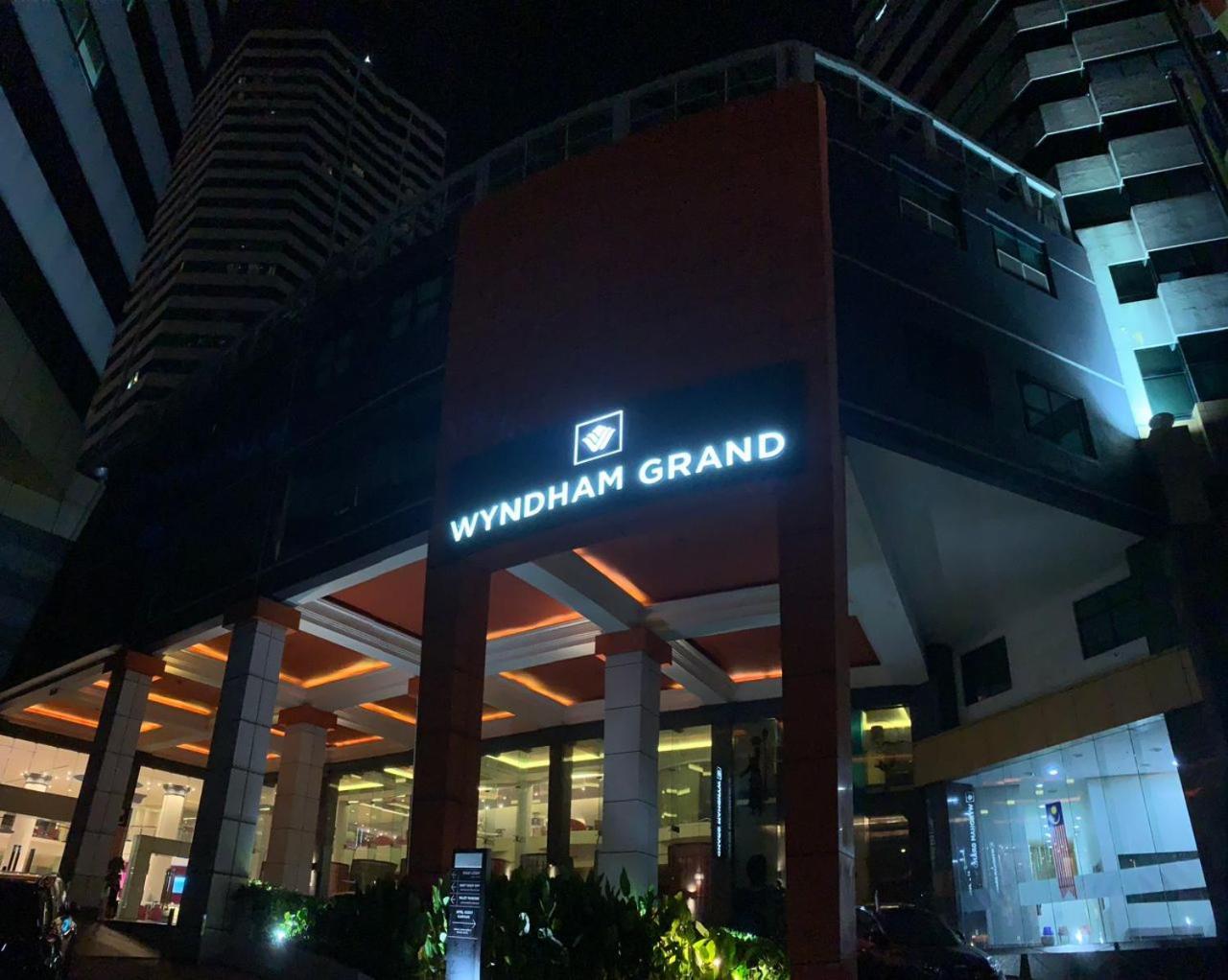 Hotel Wyndham Grand Bangsar Kuala Lumpur
