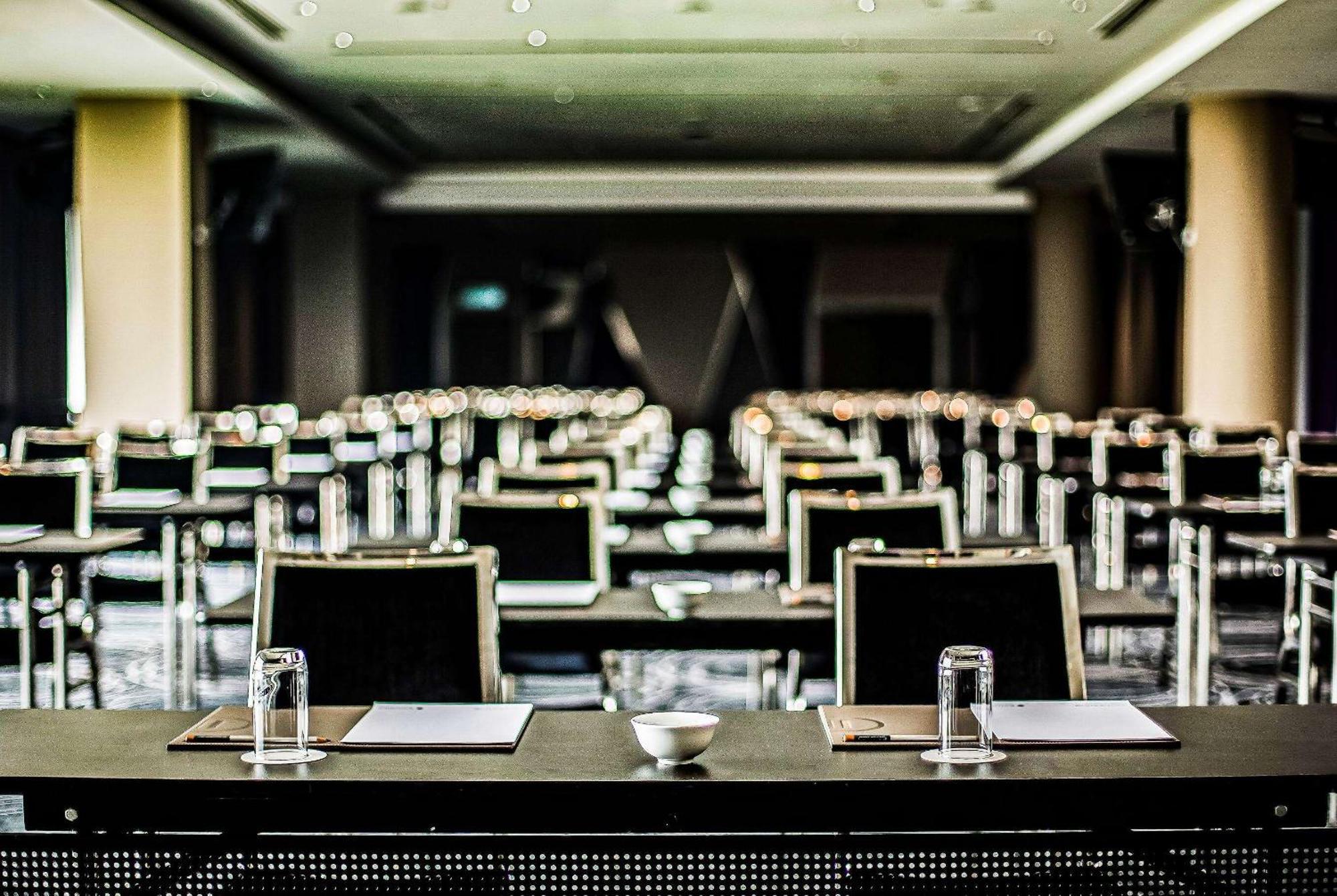 Wyndham Grand Bangsar Hotel