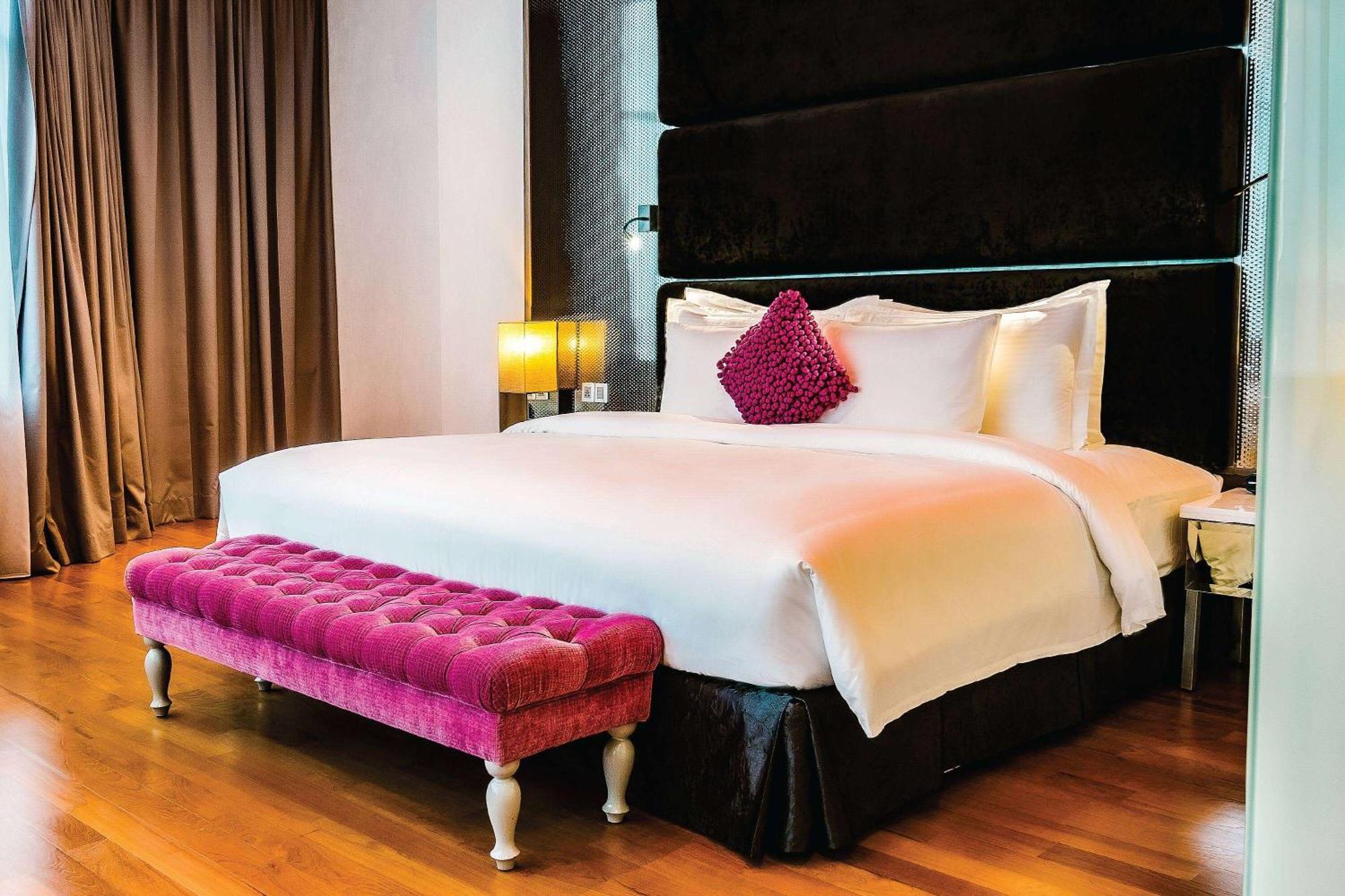 Wyndham Grand Bangsar Kuala Lumpur