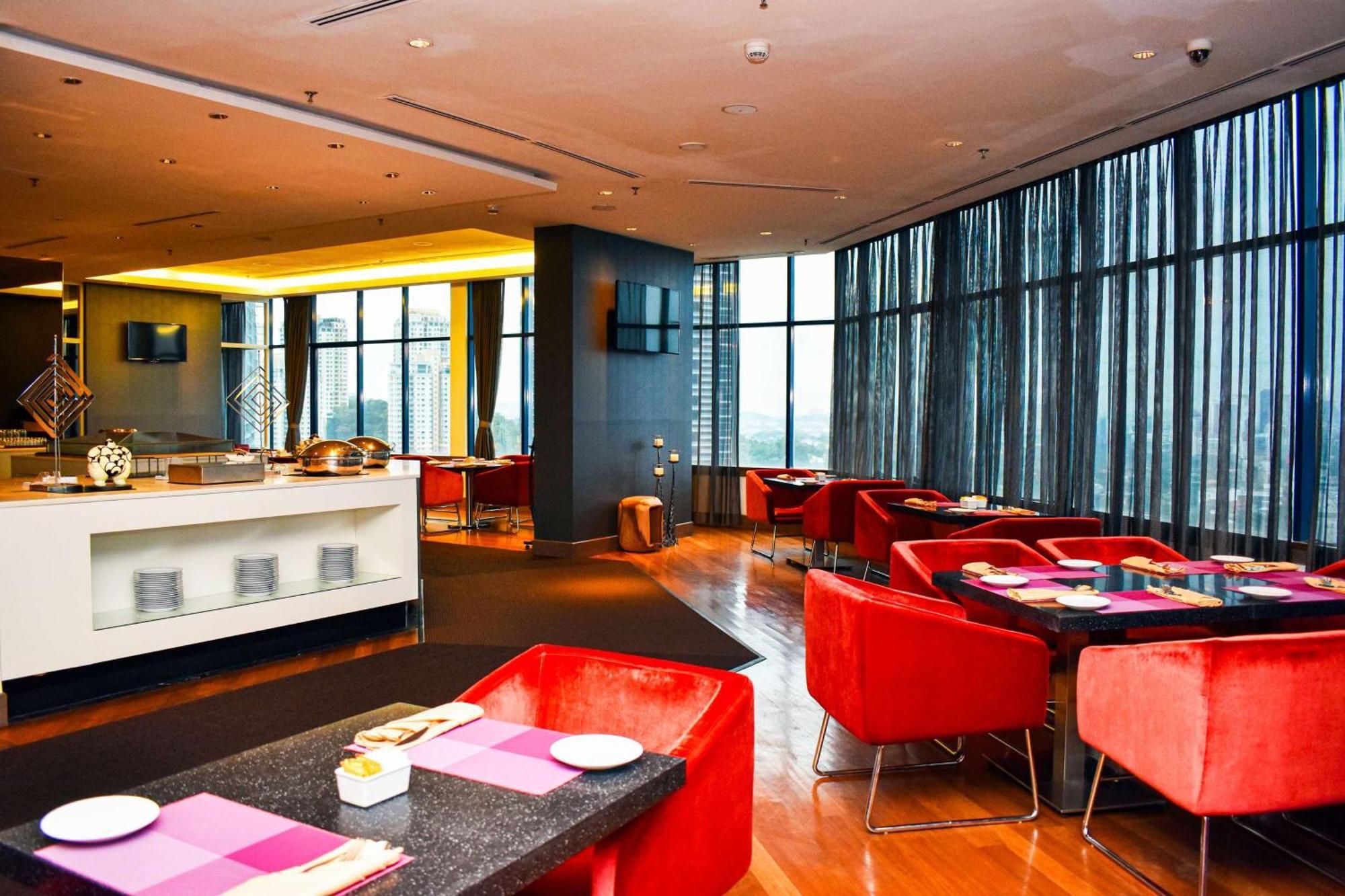 Wyndham Grand Bangsar Hotel