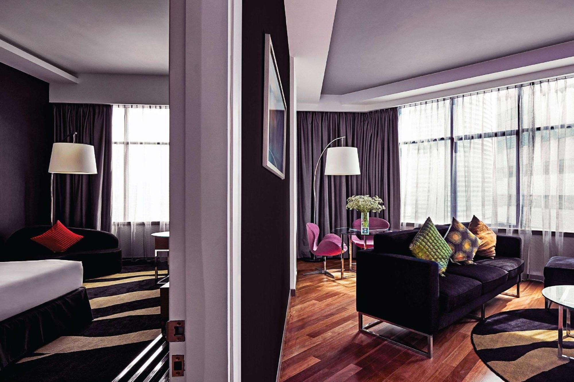 Hotel Wyndham Grand Bangsar