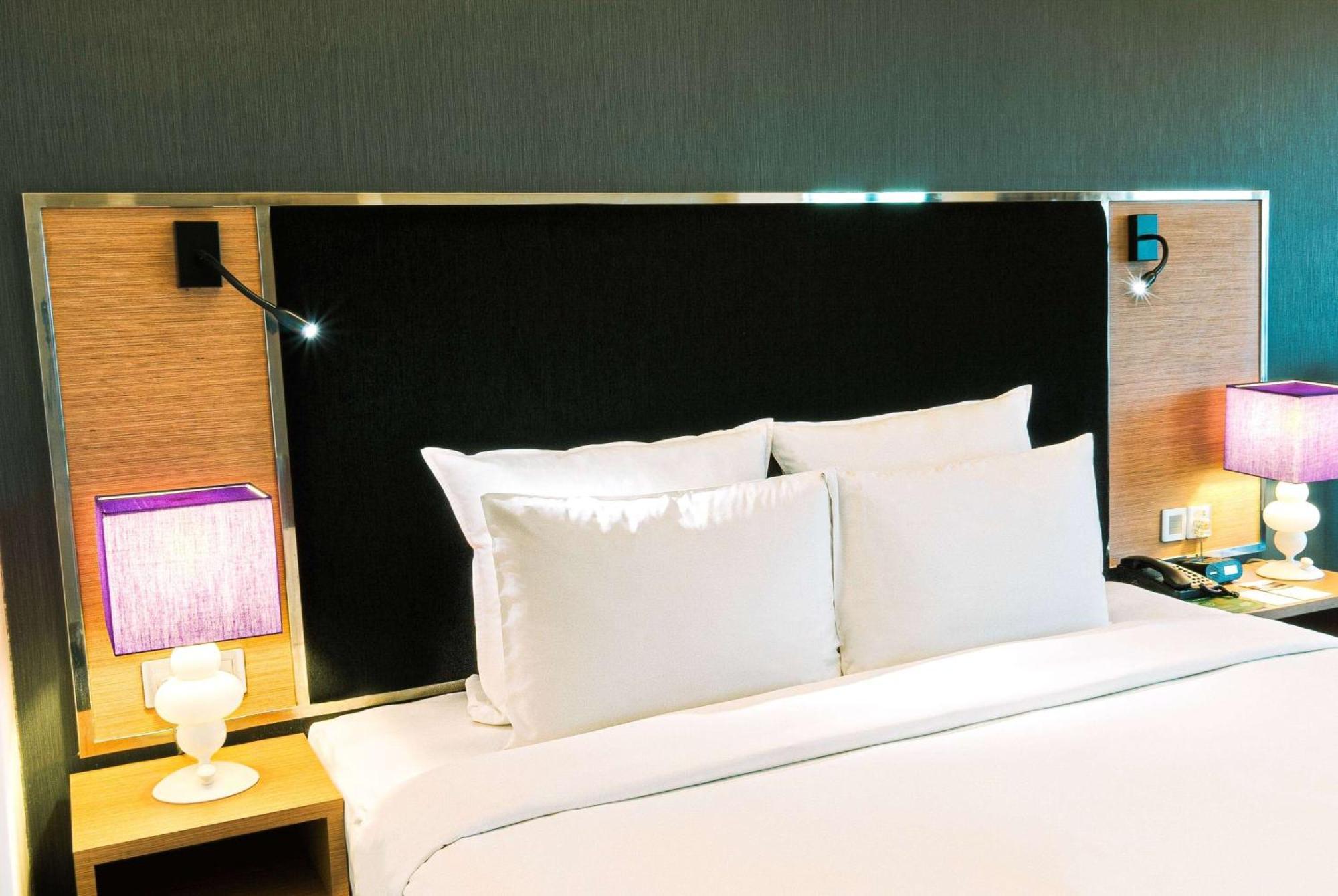 Hotel Wyndham Grand Bangsar 5*