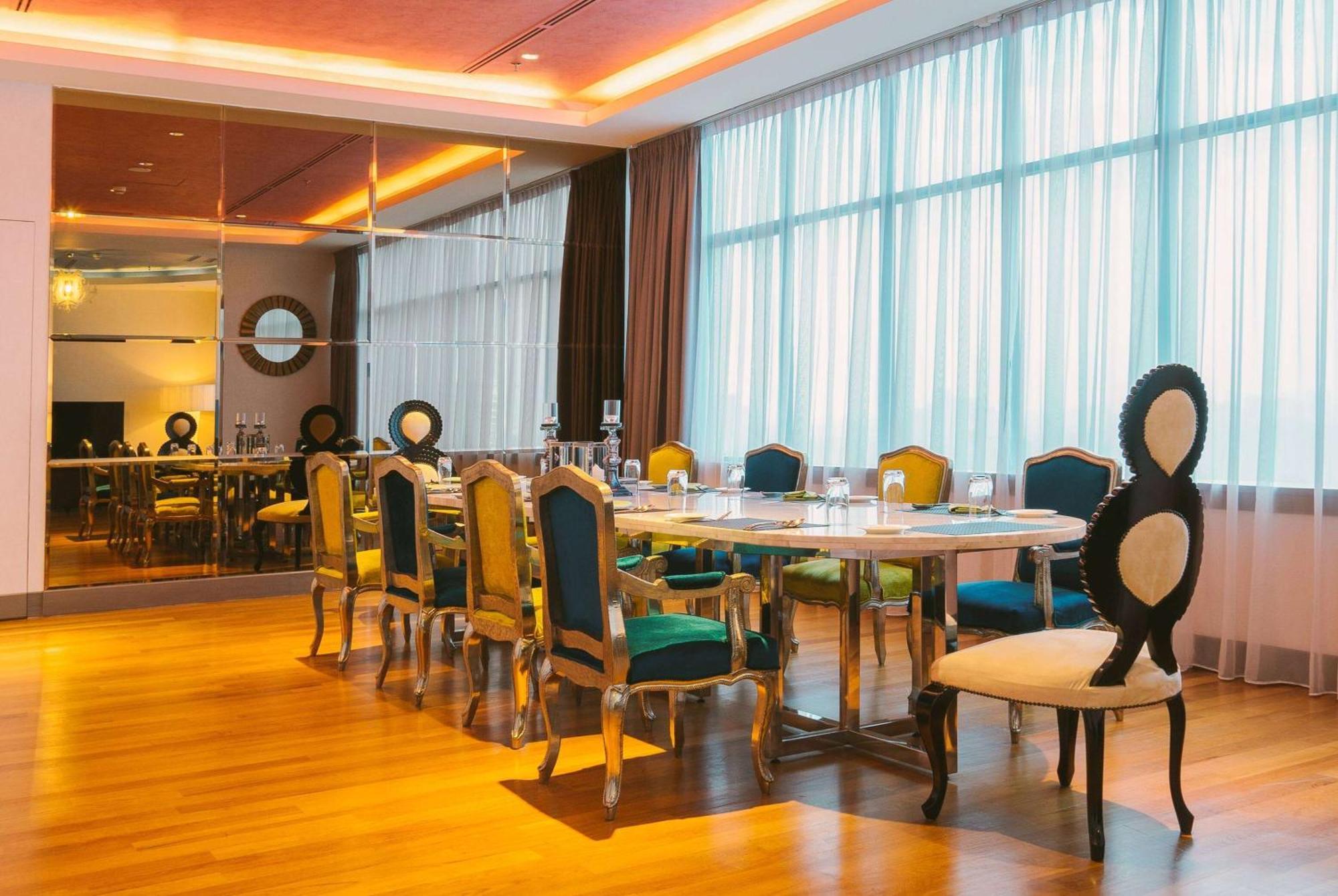 Hotel Wyndham Grand Bangsar Kuala Lumpur