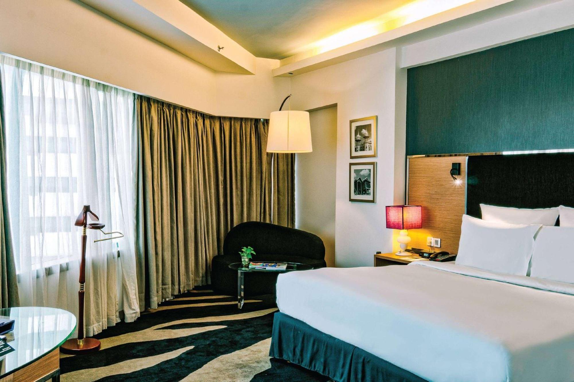 Wyndham Grand Bangsar Kuala Lumpur