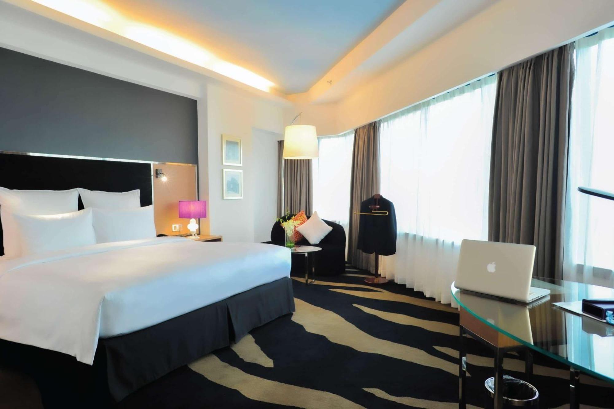 Wyndham Grand Bangsar Hotel 5*