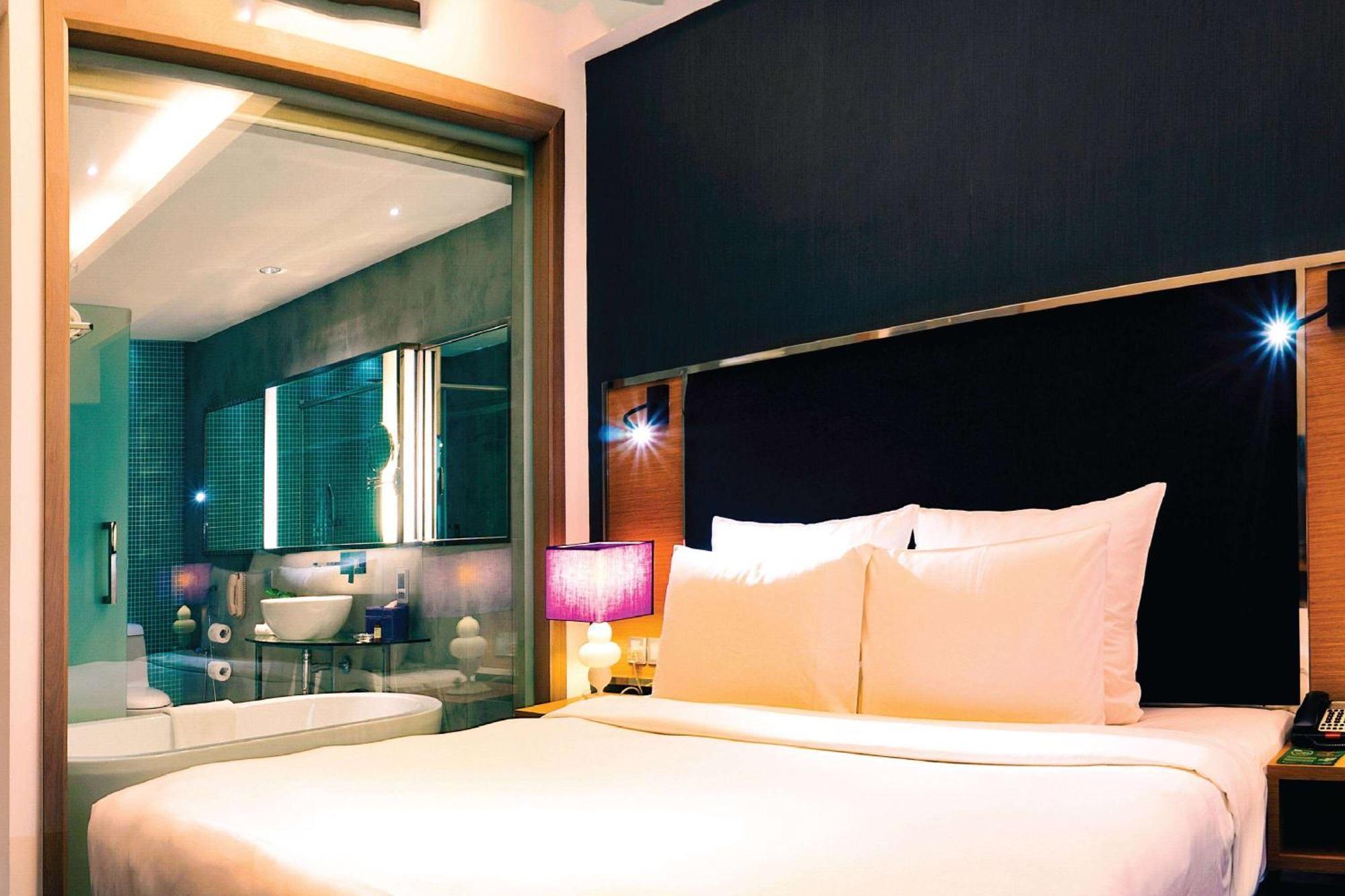 Wyndham Grand Bangsar Hotel