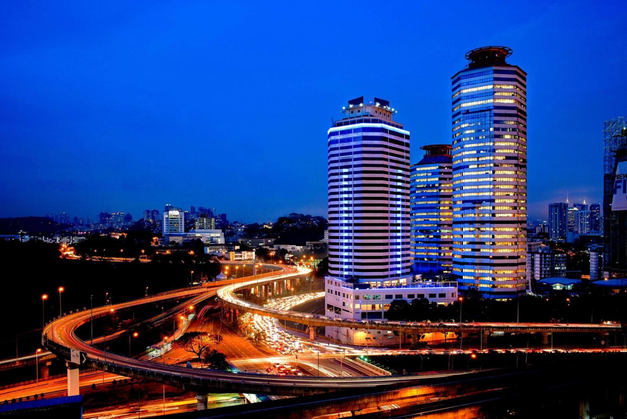 Wyndham Grand Bangsar Hotel Kuala Lumpur