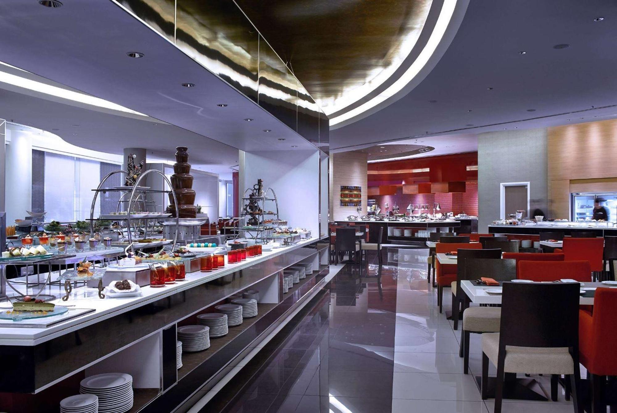 Hotel Wyndham Grand Bangsar Kuala Lumpur