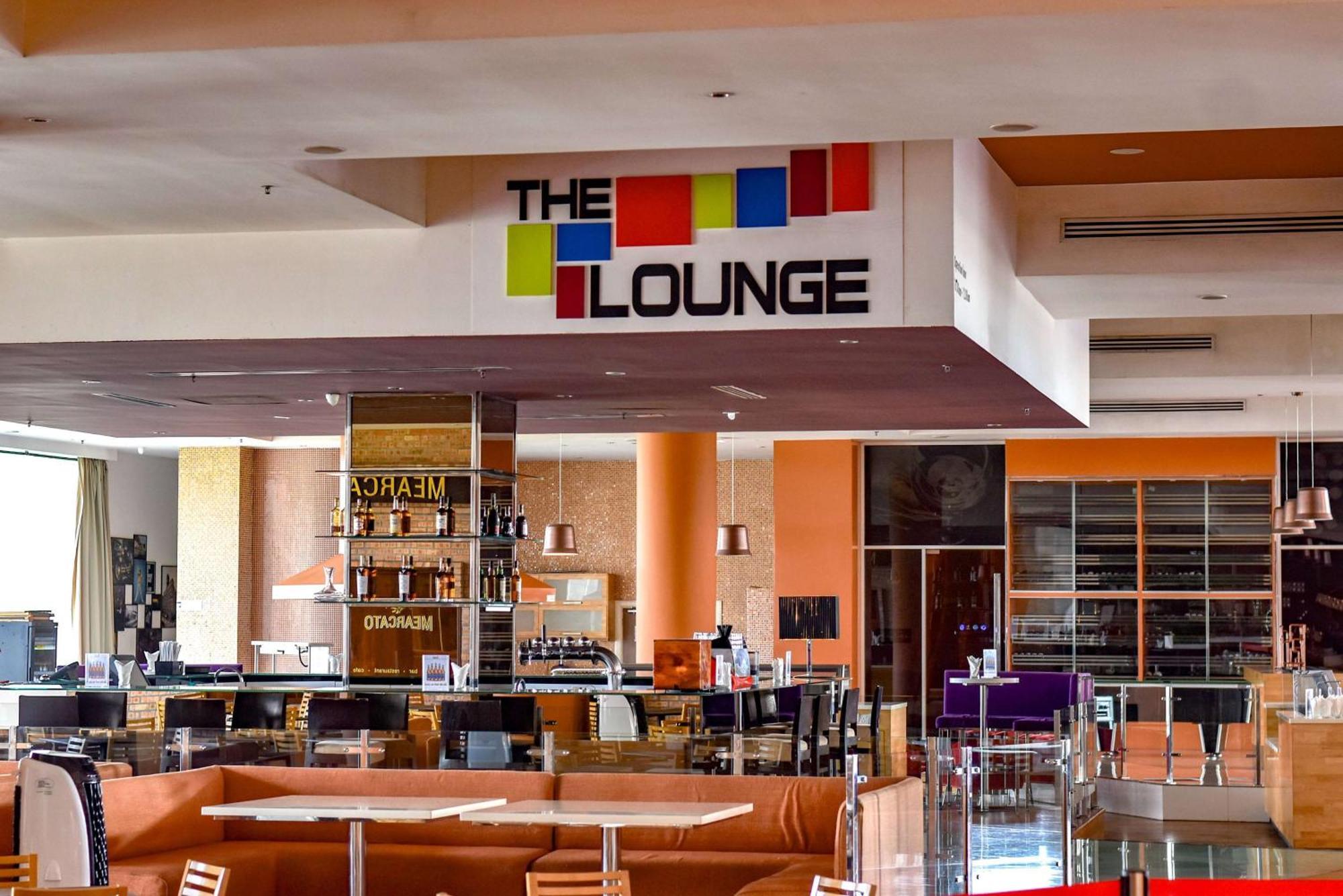 Wyndham Grand Bangsar Hotel 5*