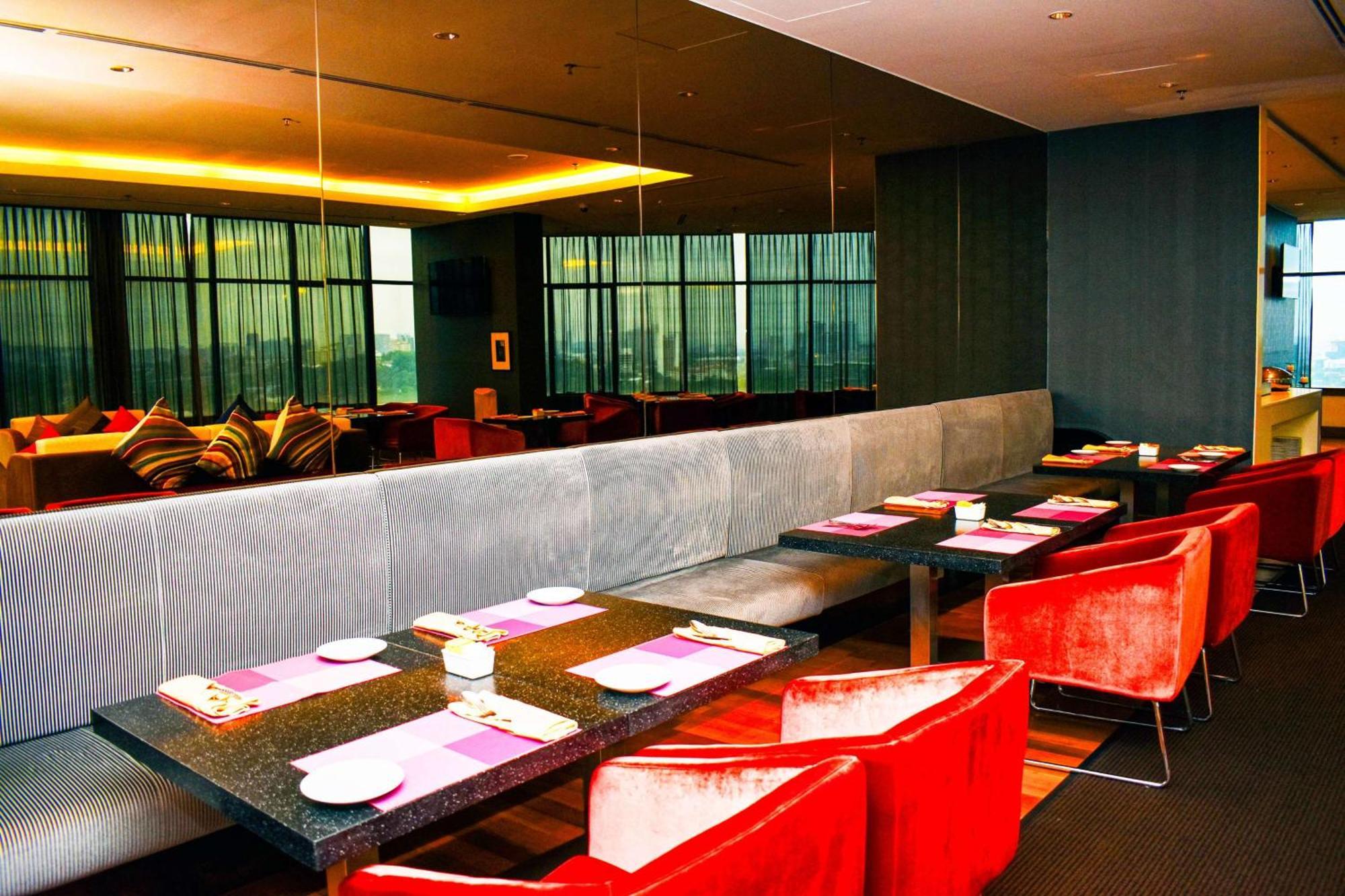 Wyndham Grand Bangsar 5*