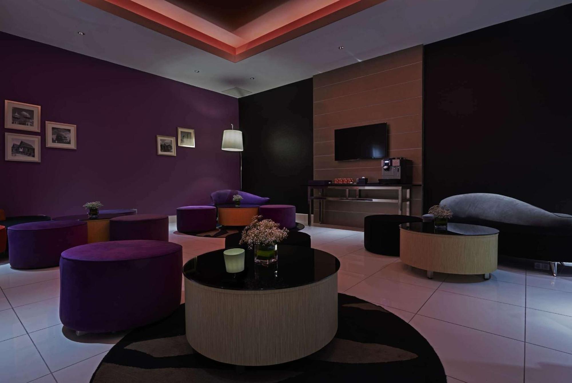 Wyndham Grand Bangsar Hotel
