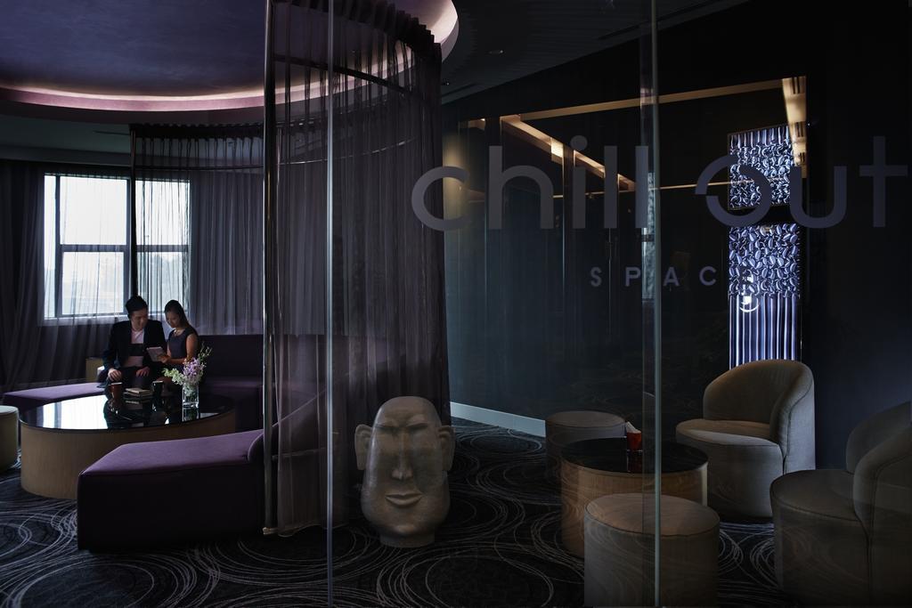 Wyndham Grand Bangsar