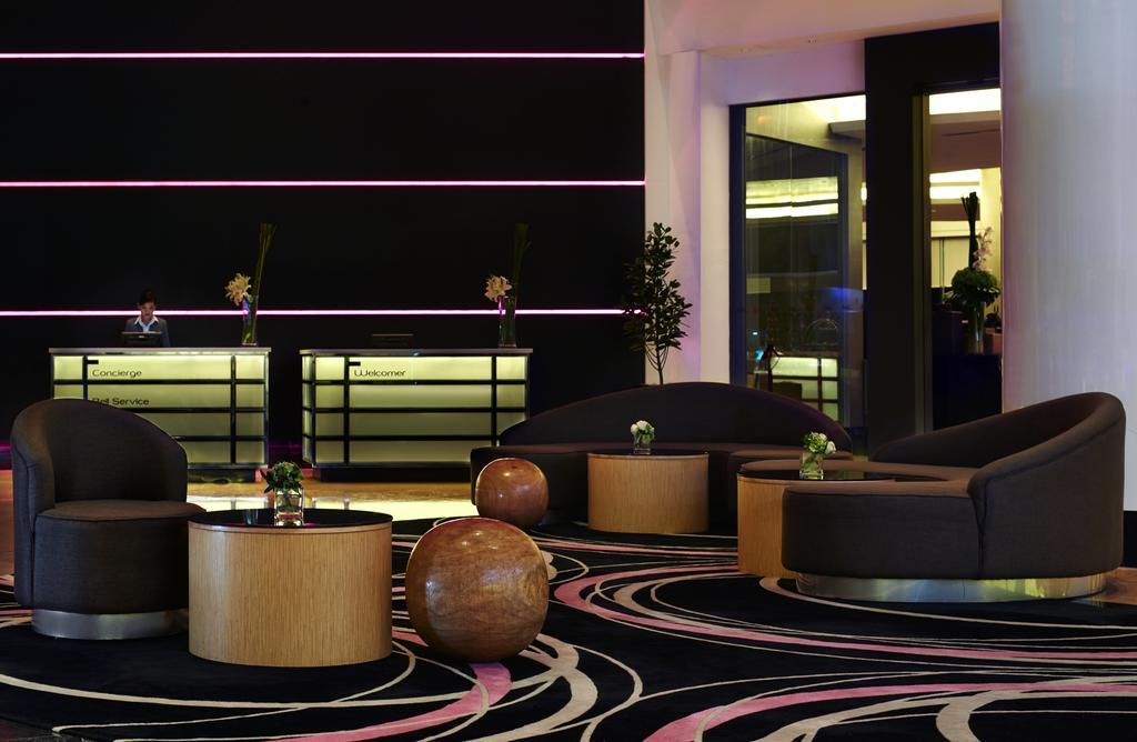 Wyndham Grand Bangsar Hotel Kuala Lumpur
