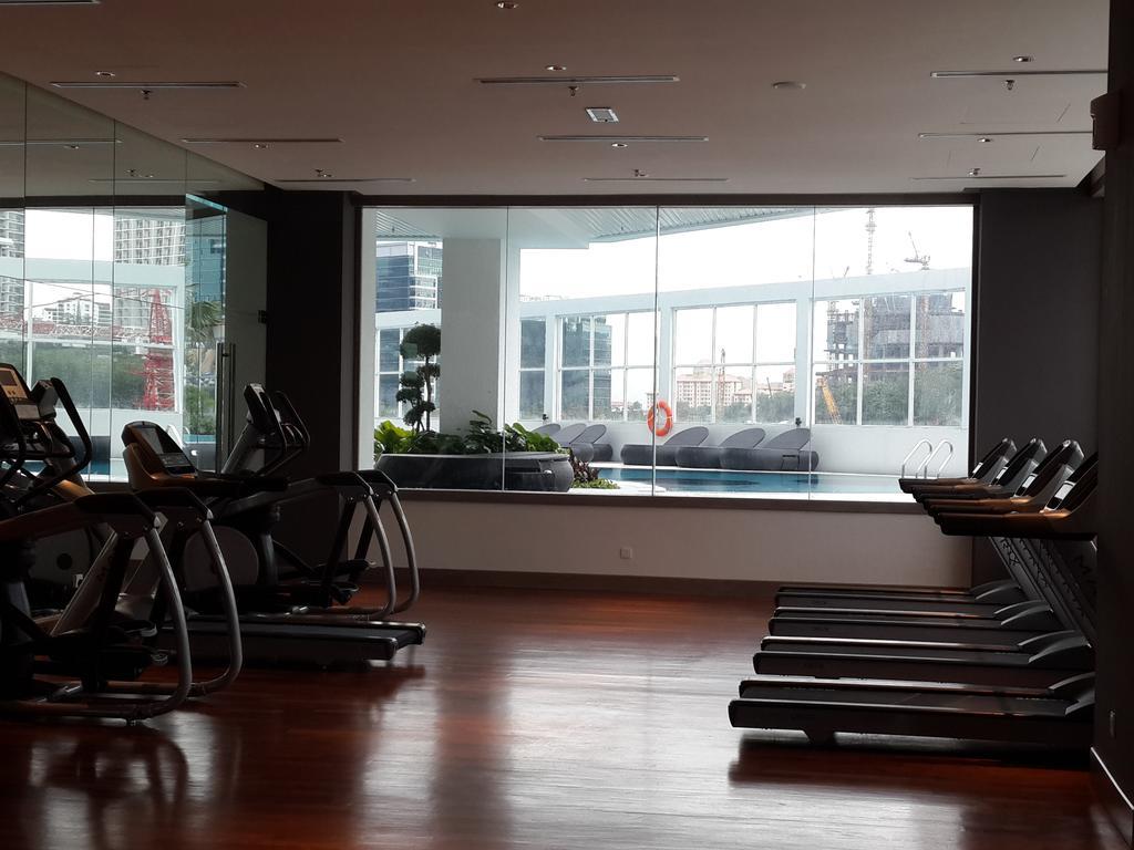 Hotel Wyndham Grand Bangsar 5*