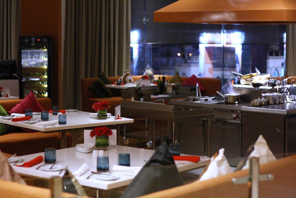 Wyndham Grand Bangsar Kuala Lumpur