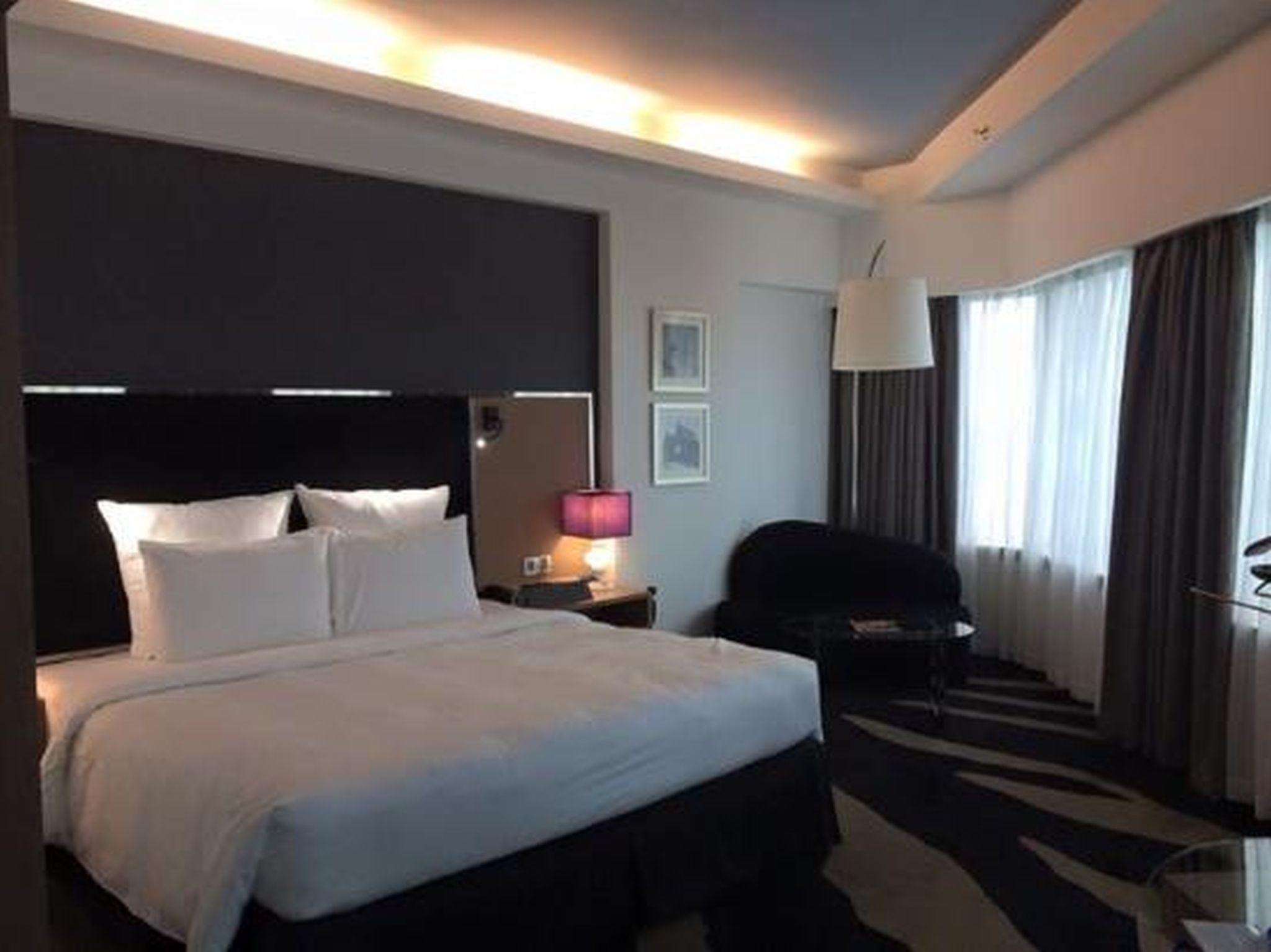 Hotel Pullman Bangsar