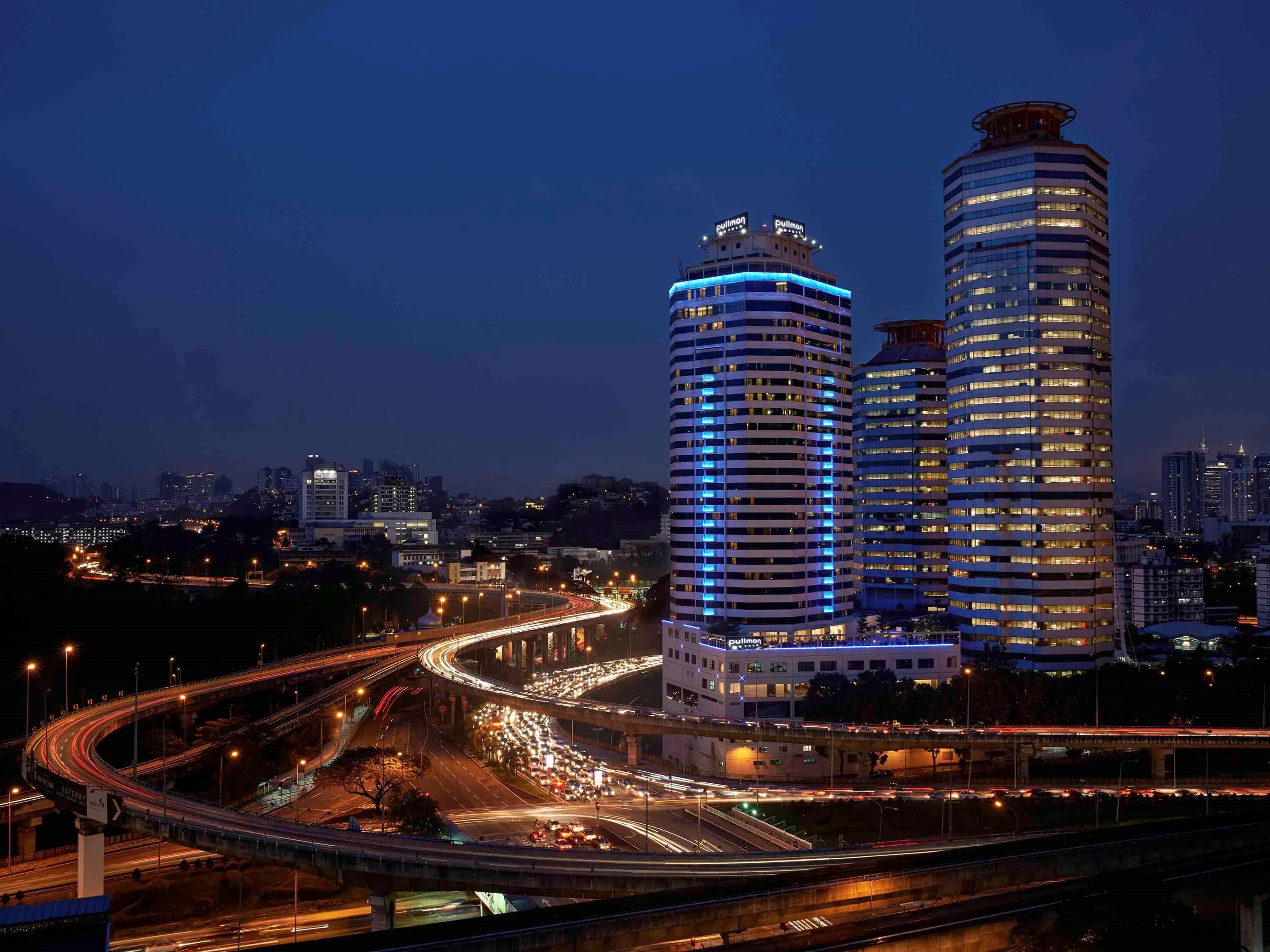 Pullman Bangsar Hotel