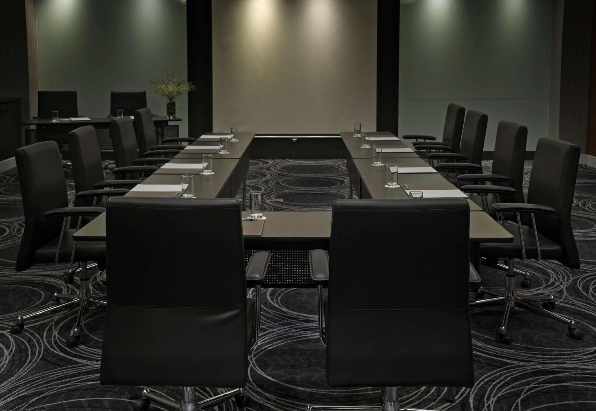 Pullman Bangsar 5*