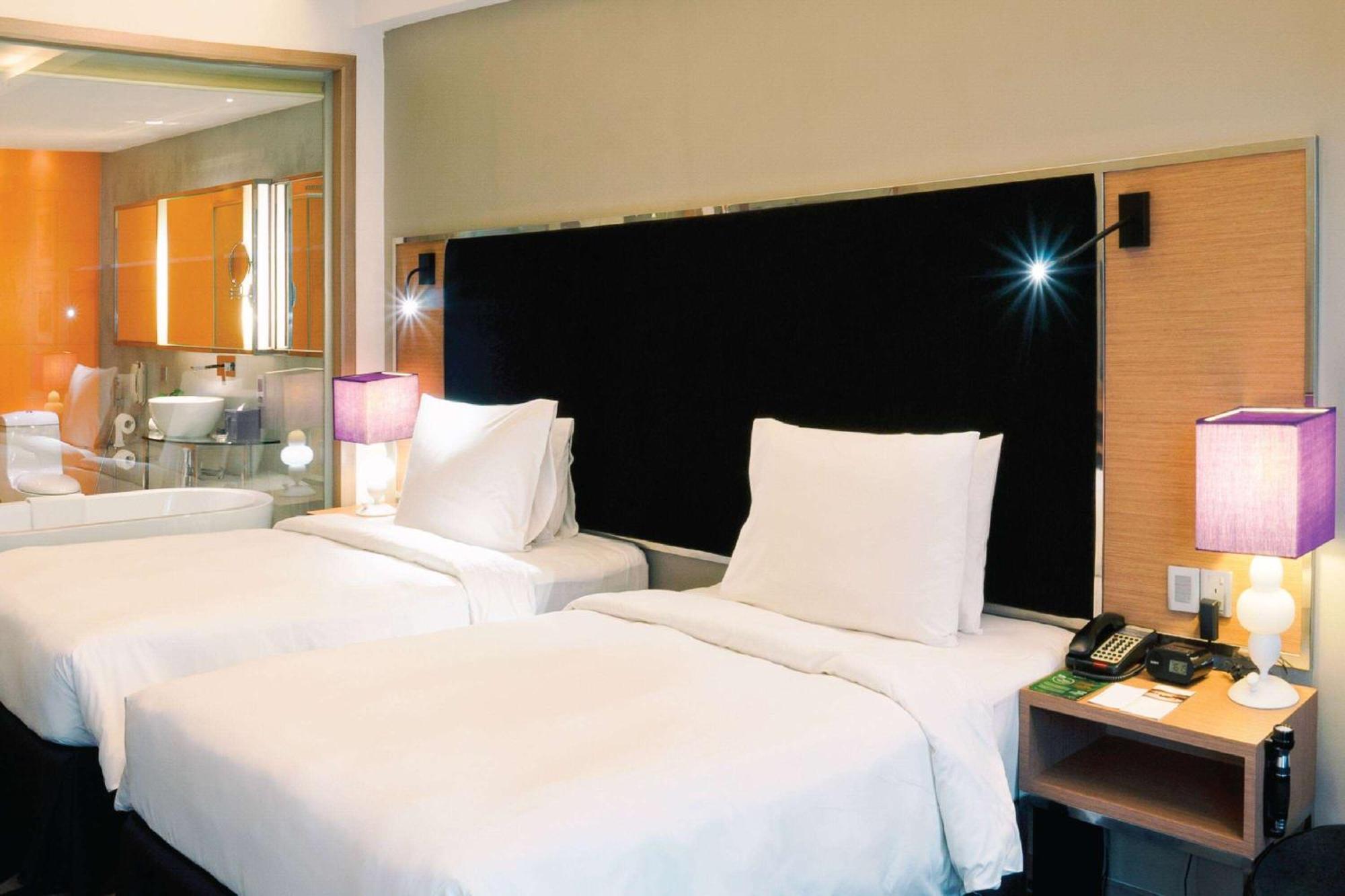 Hotel Pullman Bangsar Kuala Lumpur